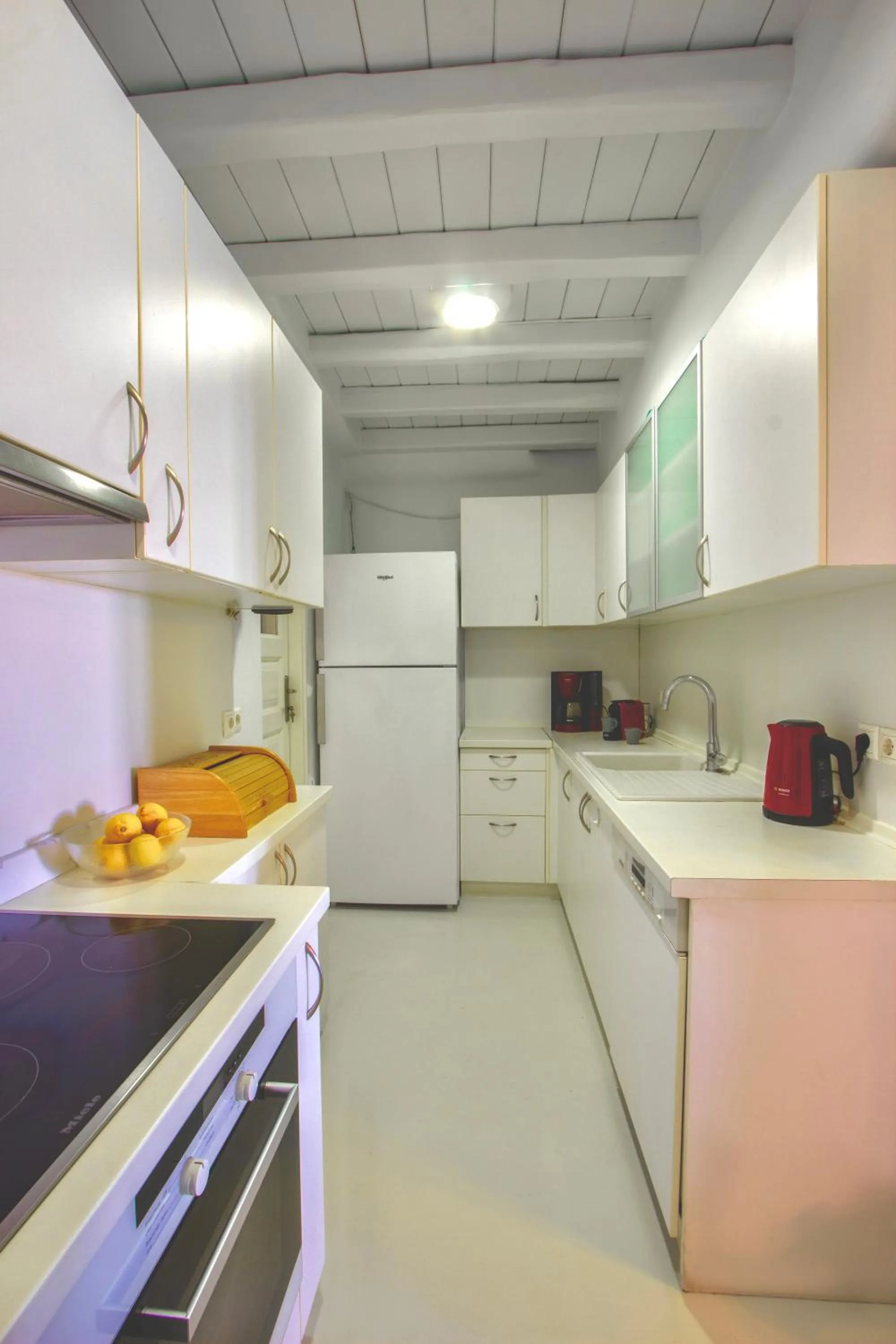 Amaris Mykonian Residence