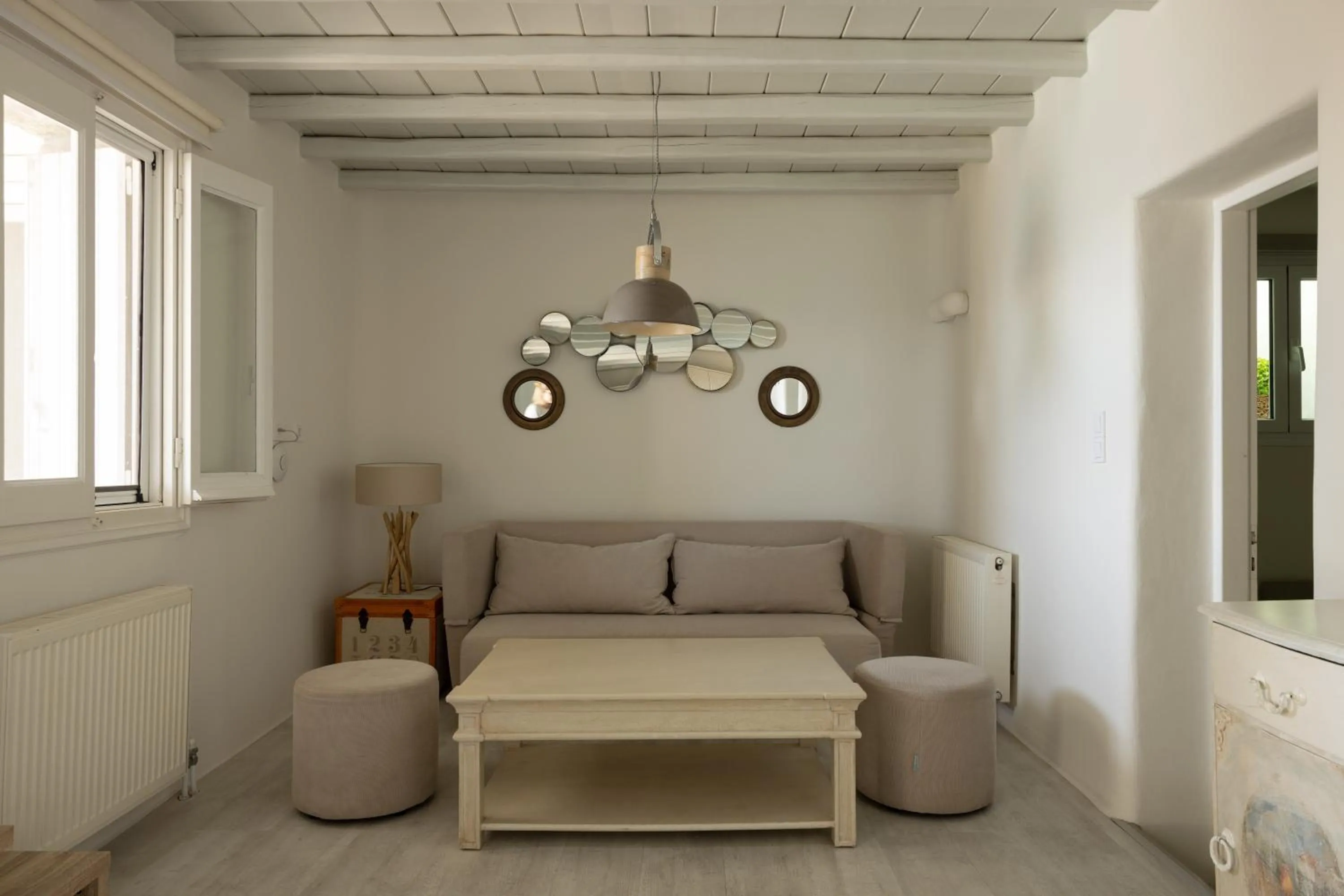 Amaris Mykonian Residence