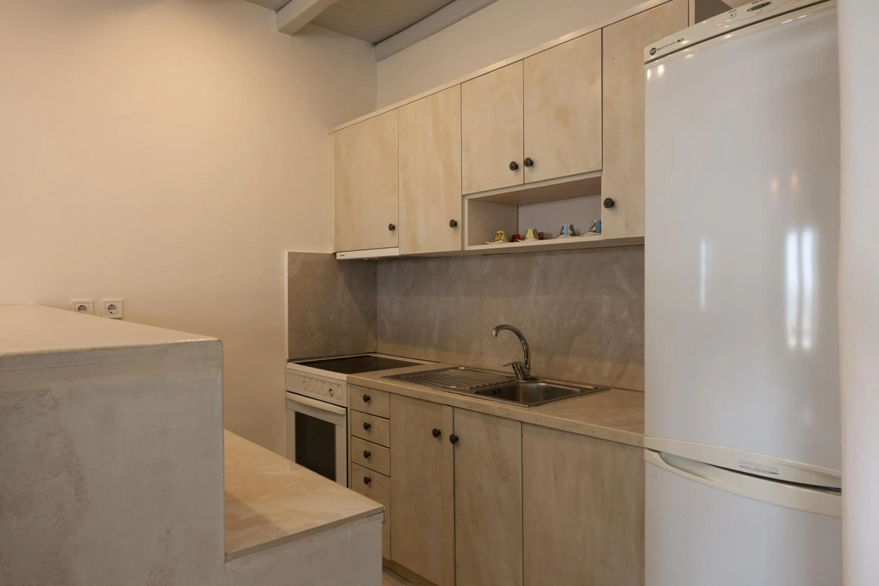 Amaris Mykonian Residence