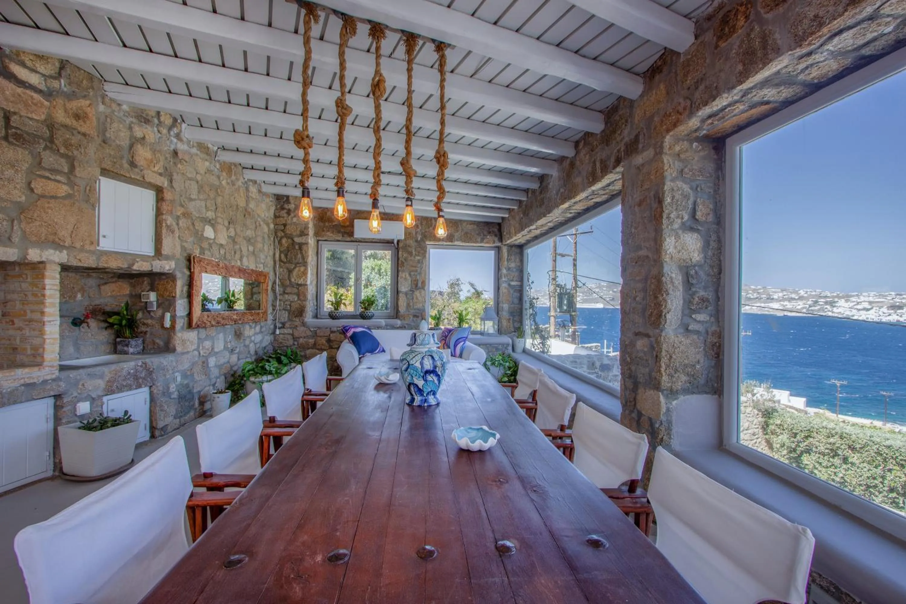 Amaris Mykonian Residence