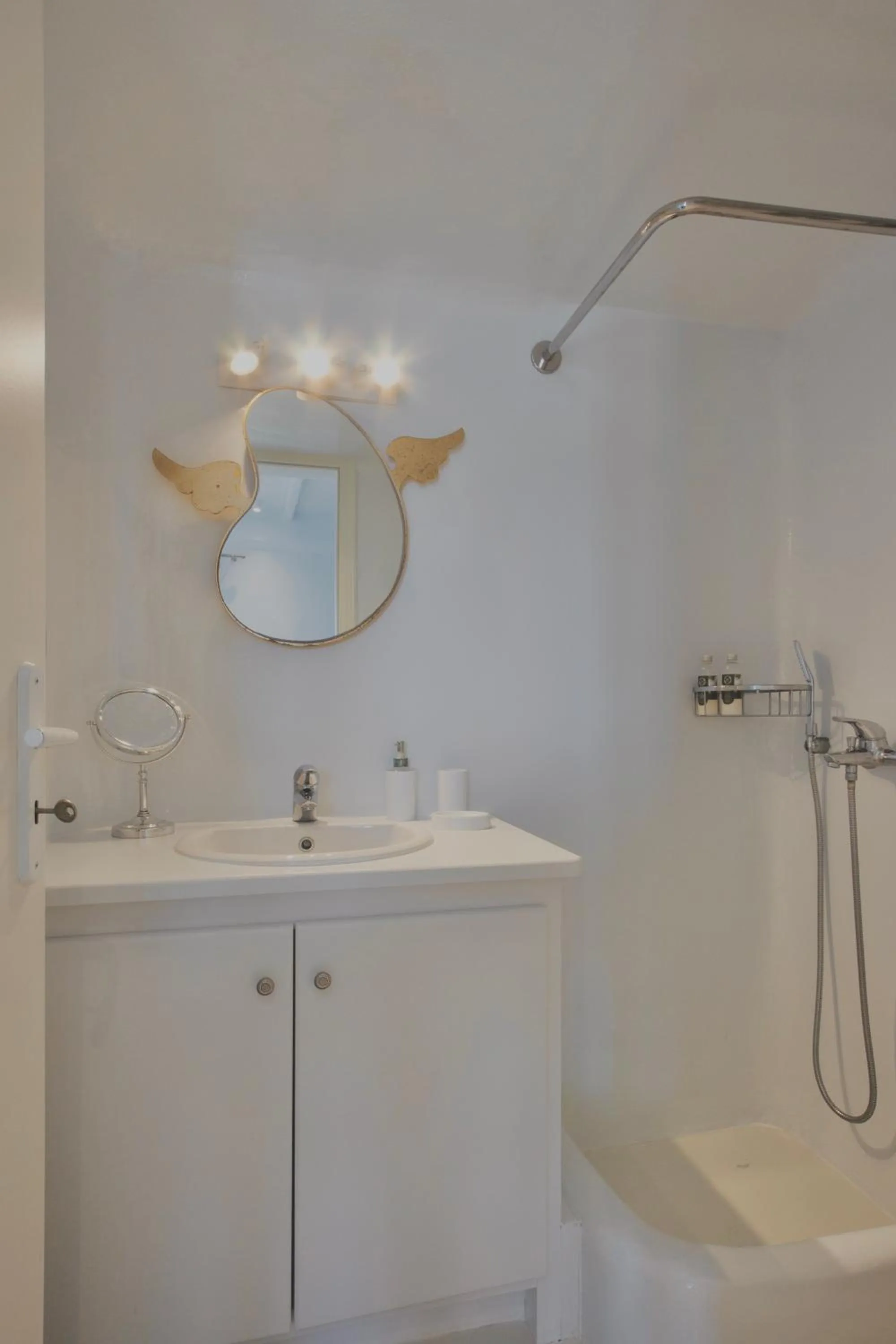 Amaris Mykonian Residence