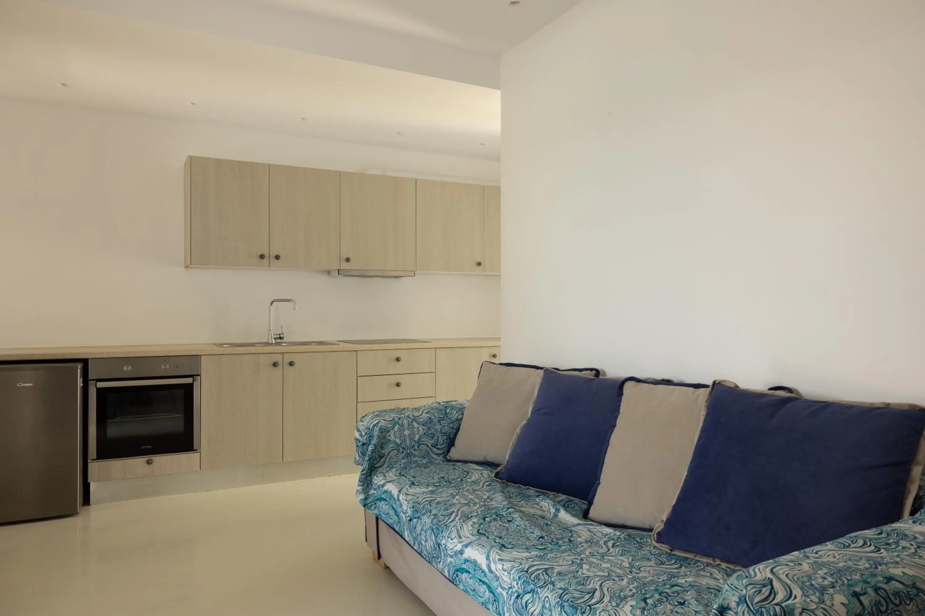 Amaris Mykonian Residence