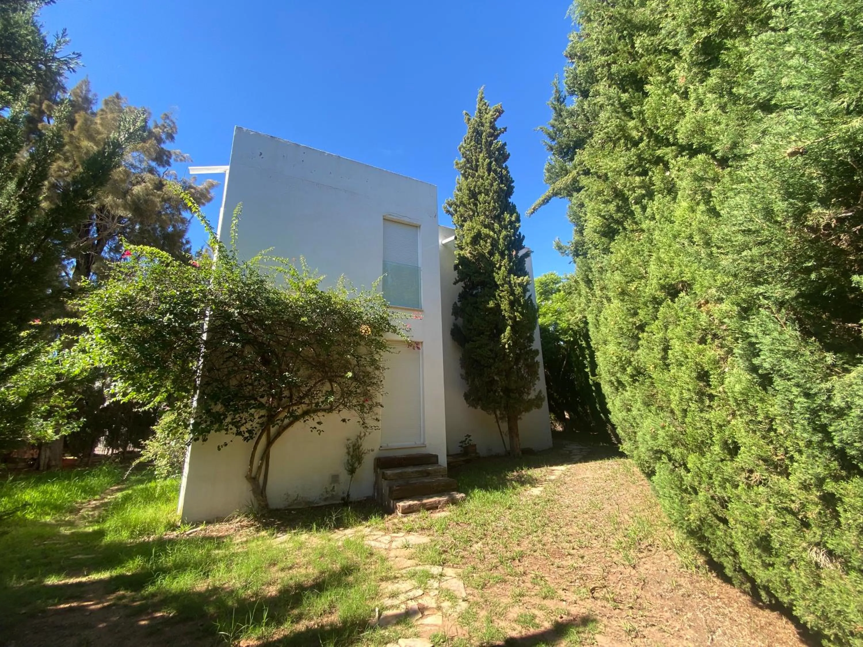 Off site in Travel Habitat Benicassim