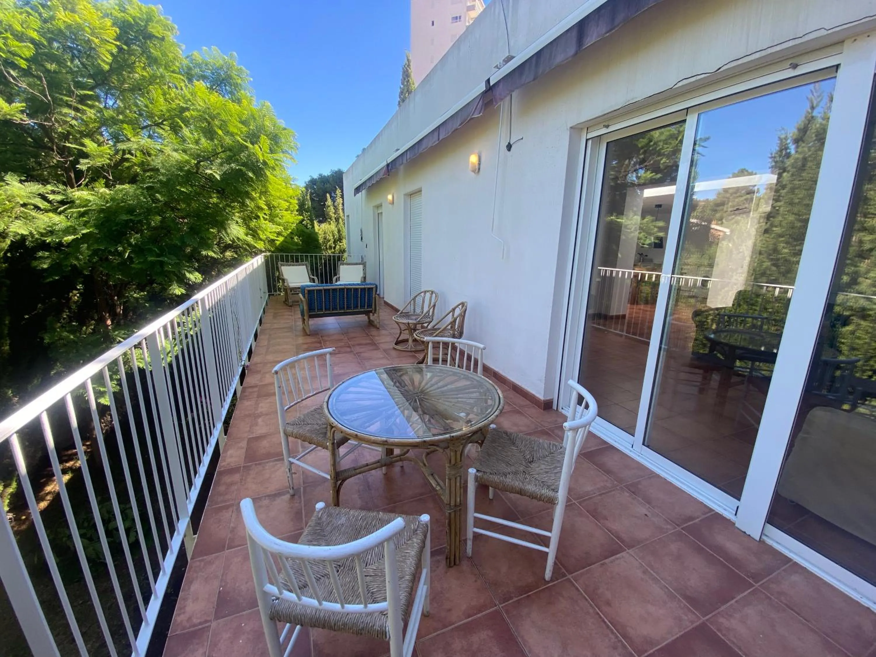 Day in Travel Habitat Benicassim