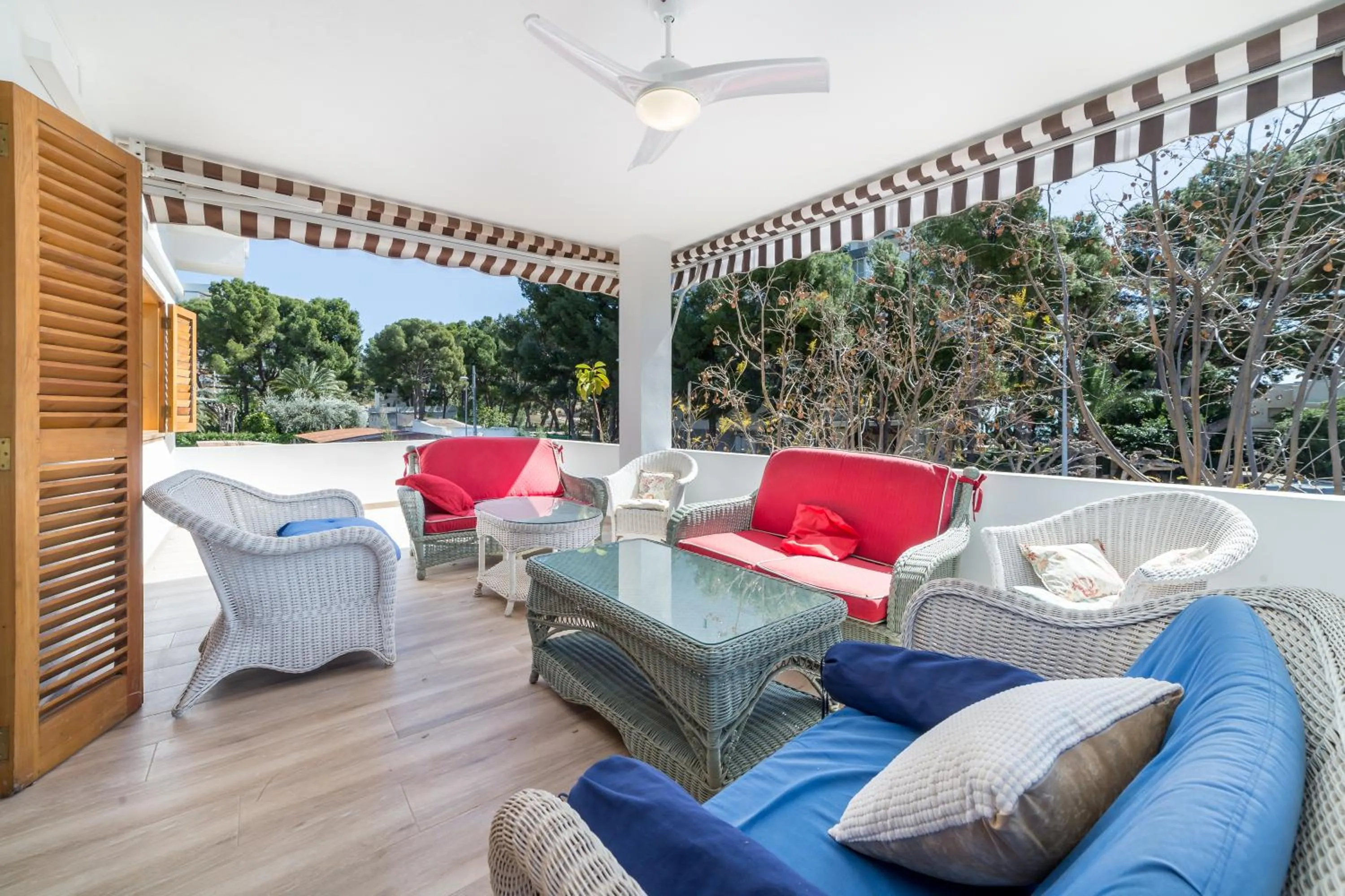 Day in Travel Habitat Benicassim