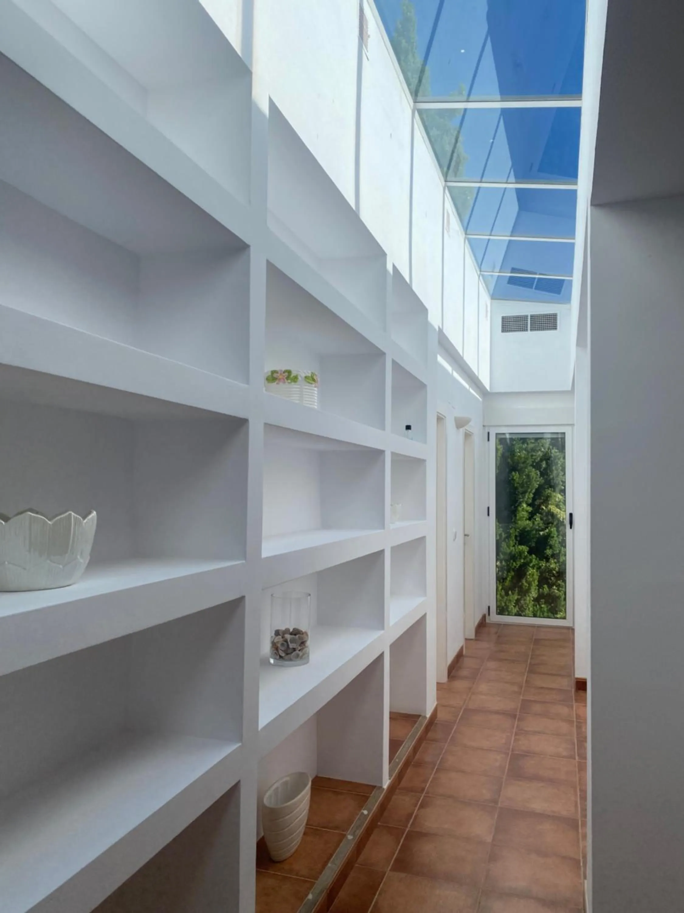 Day in Travel Habitat Benicassim