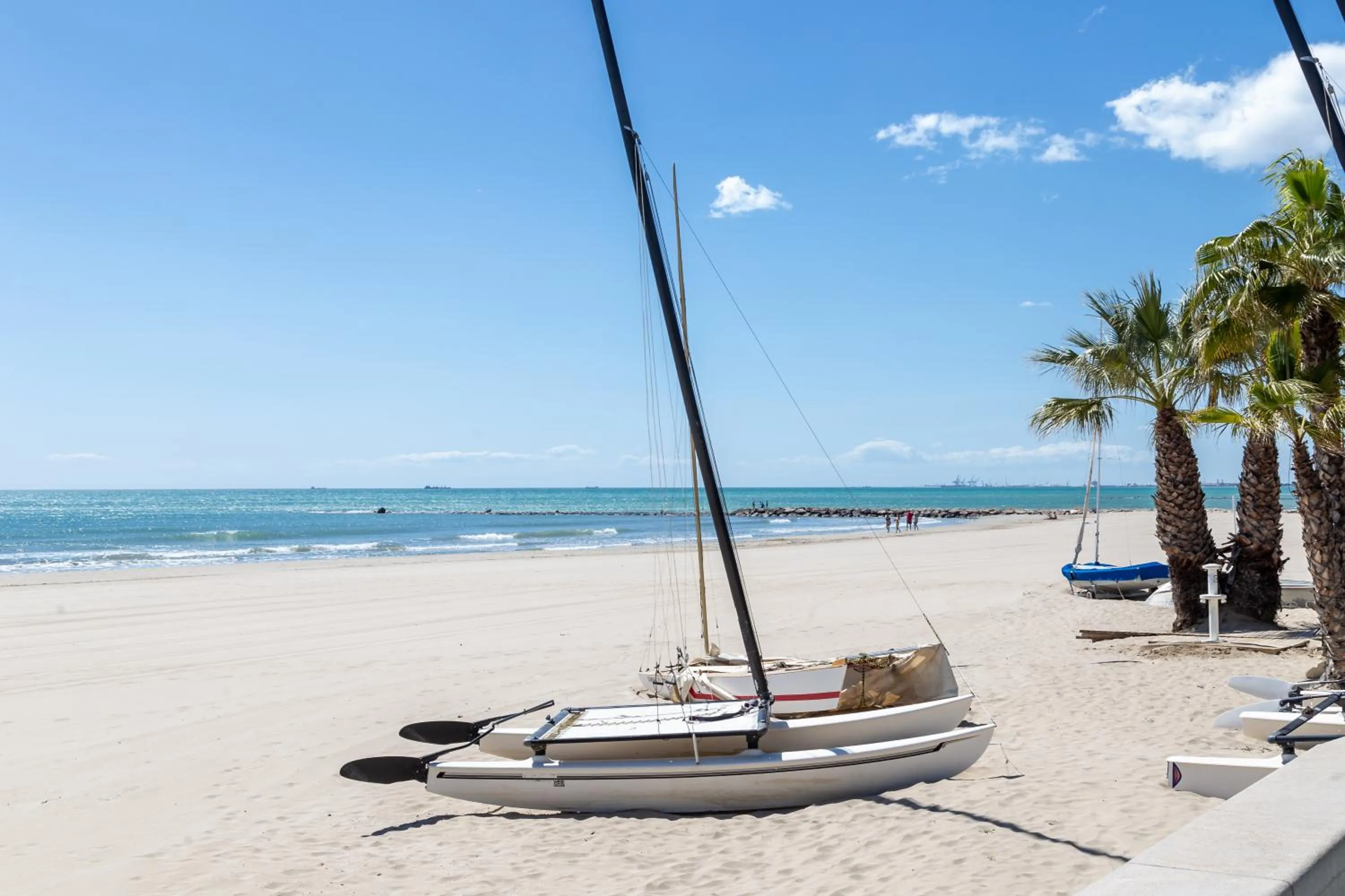 Nearby landmark in Travel Habitat Benicassim