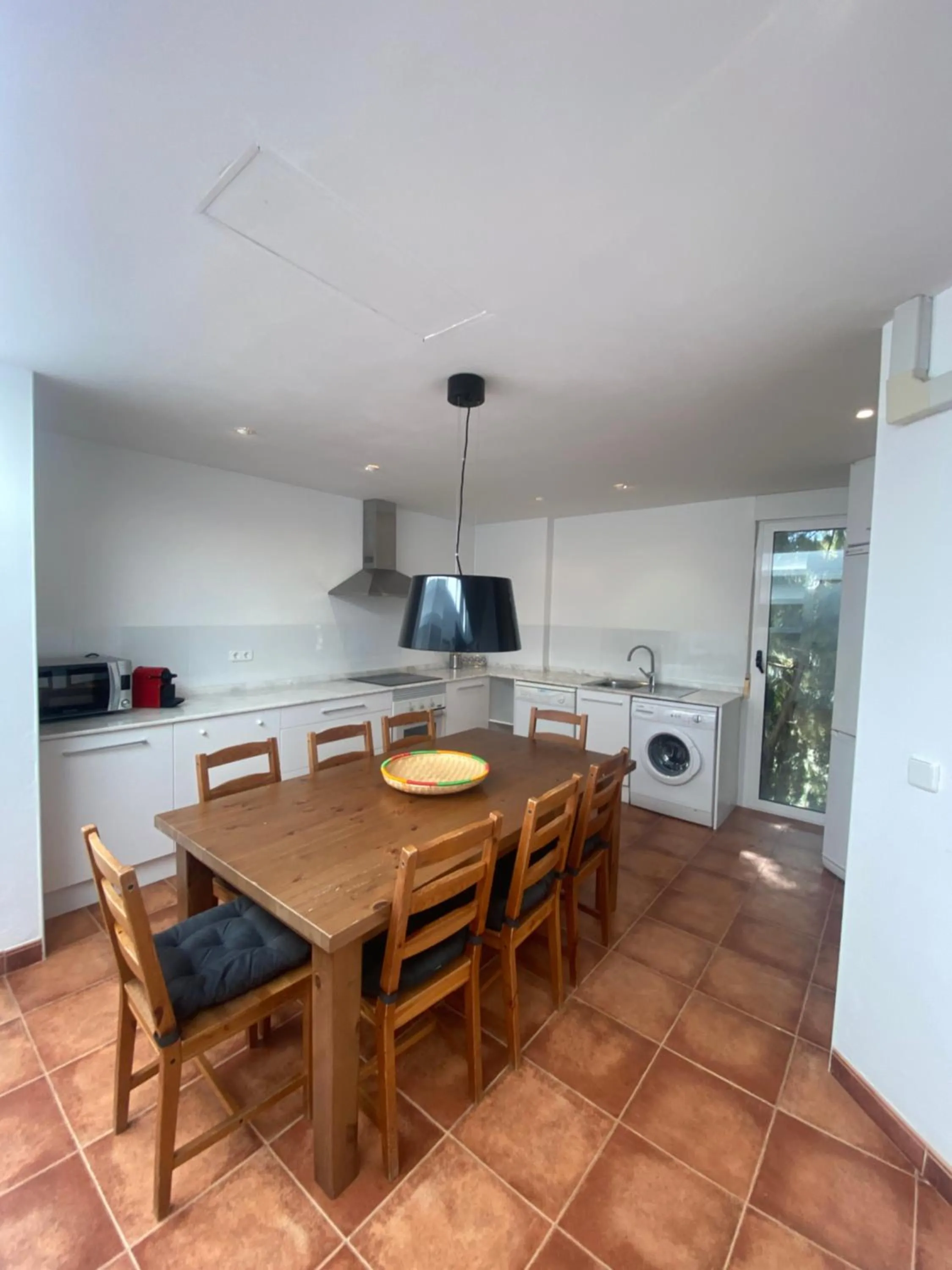 Coffee/tea facilities in Travel Habitat Benicassim