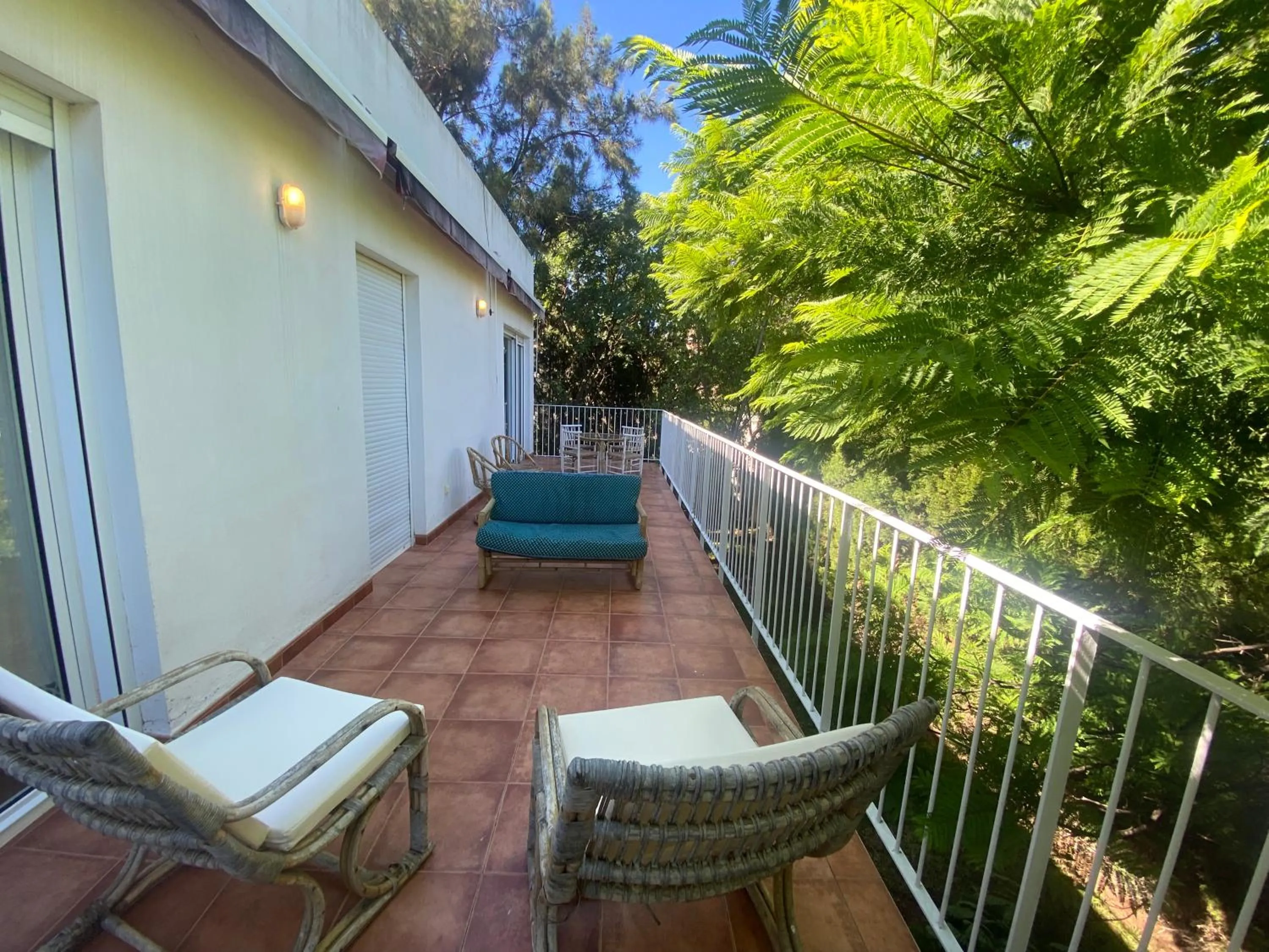 Summer in Travel Habitat Benicassim