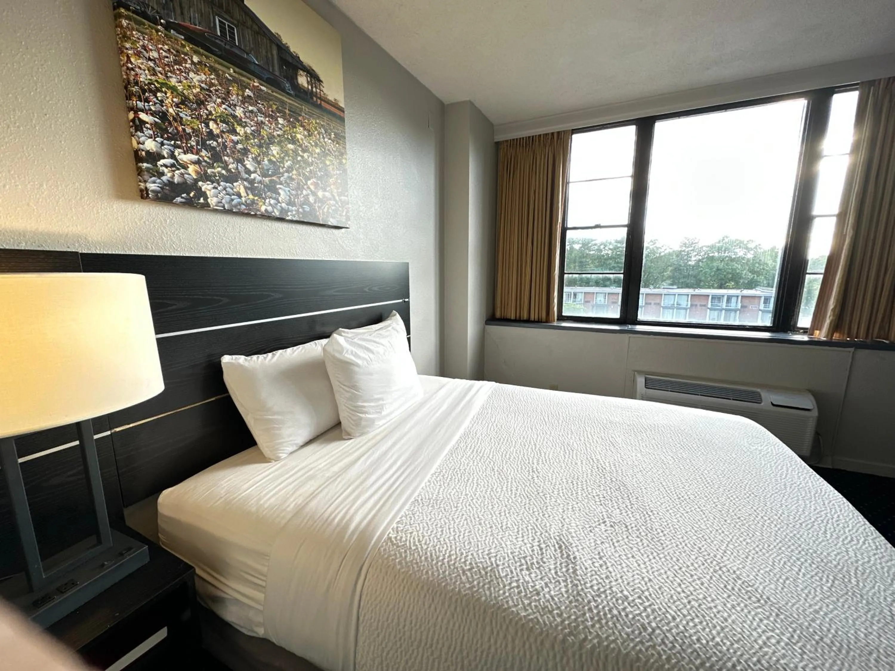 Bed in Inn at Lebanon - Hershey & Manheim area