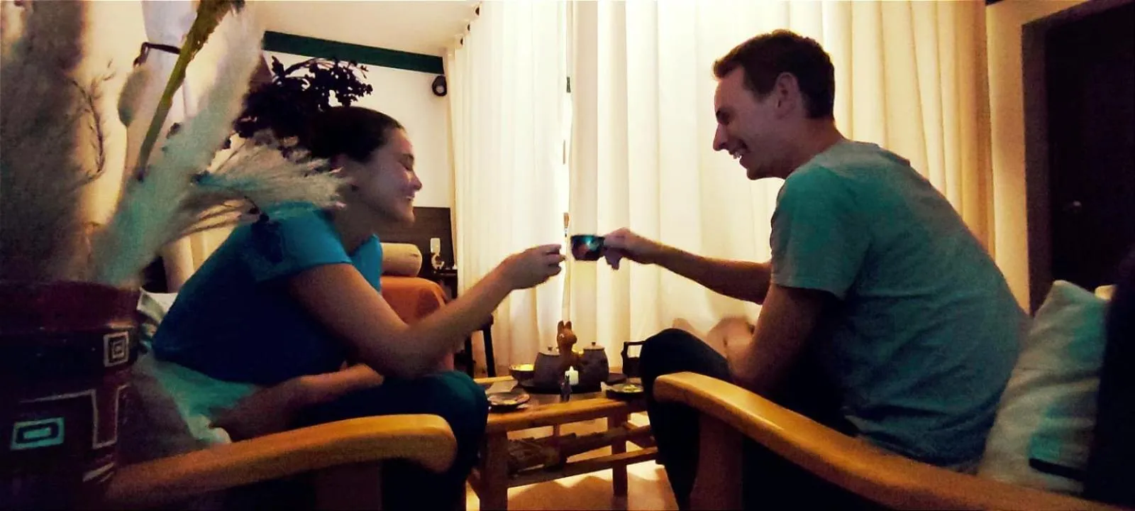 Spa and wellness centre/facilities in Hotel Sagarnaga