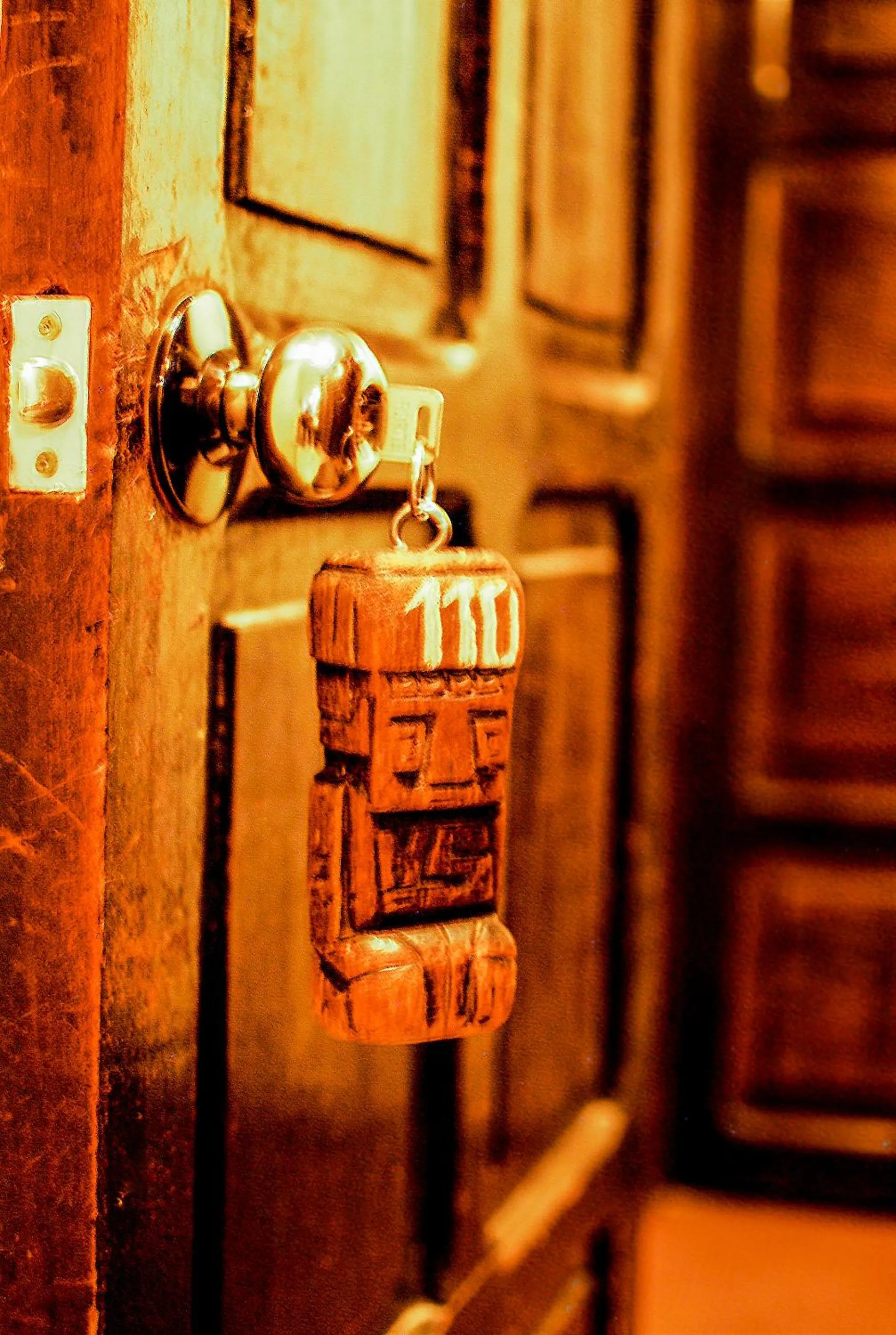 Other in Hotel Sagarnaga