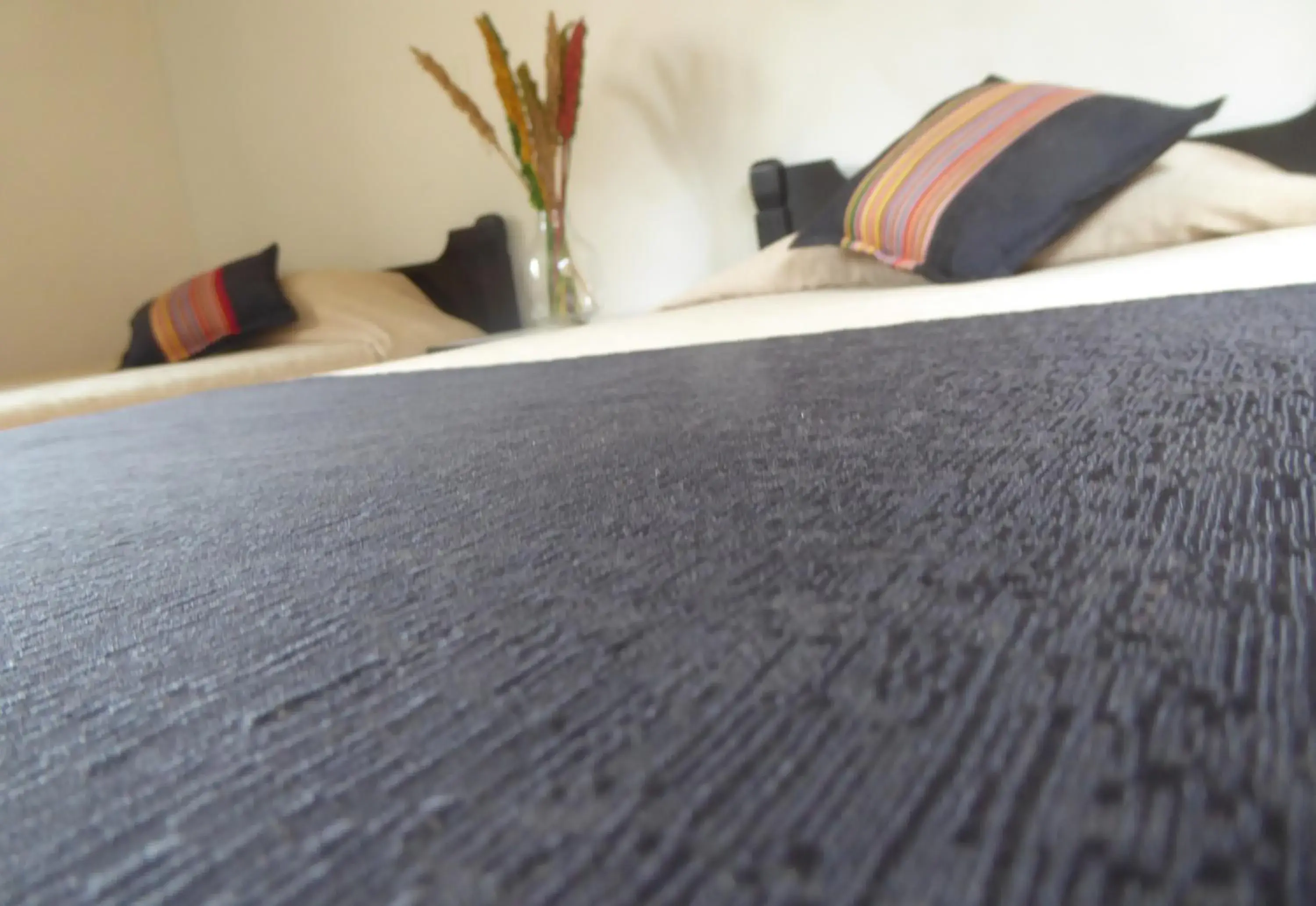 Deluxe Triple Room in Hotel Sagarnaga Deluxe Triple Room in Hotel Sagarnaga