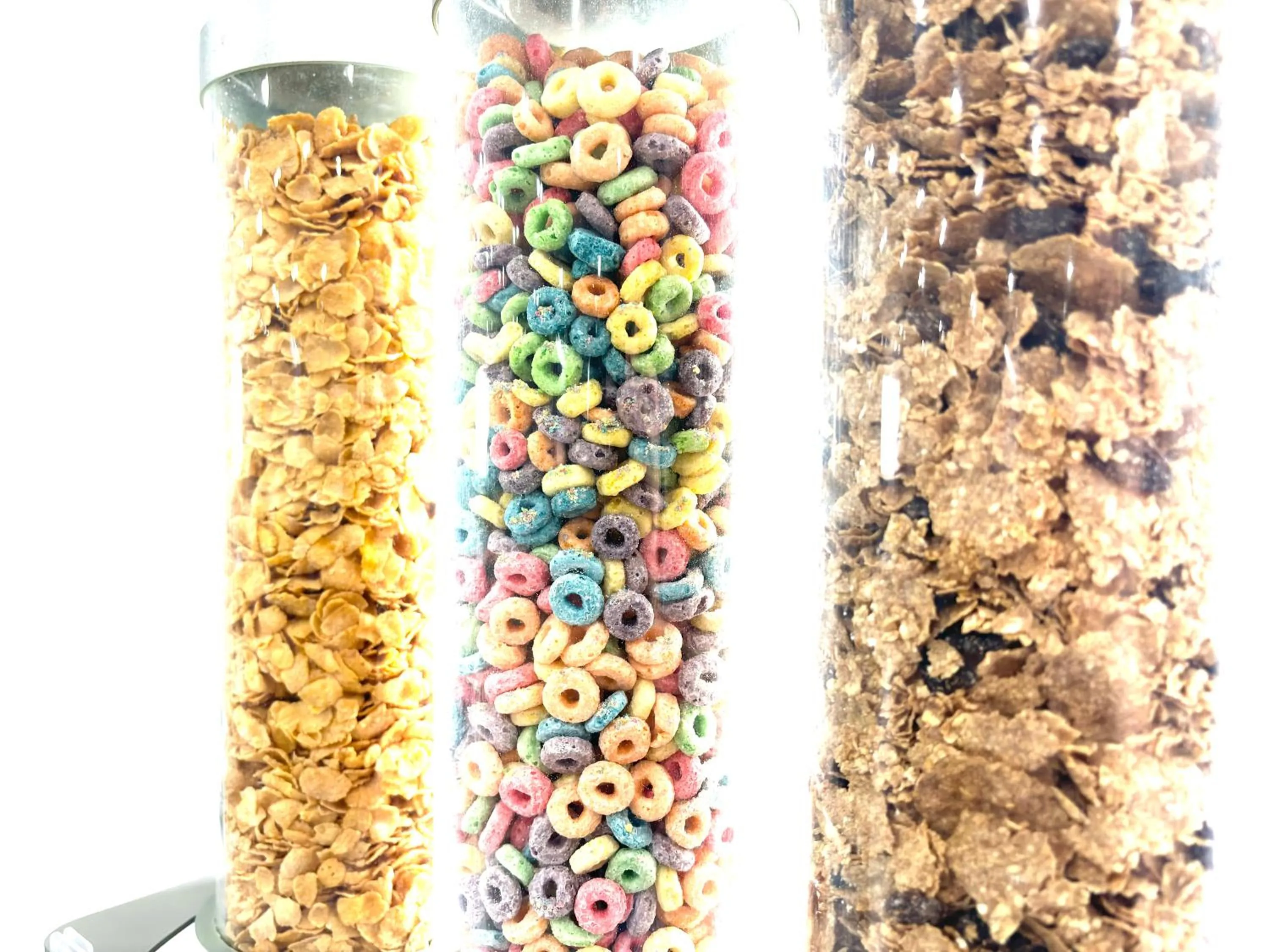 Food in Comfort Inn Marietta-Atlanta near Ballpark-Galleria