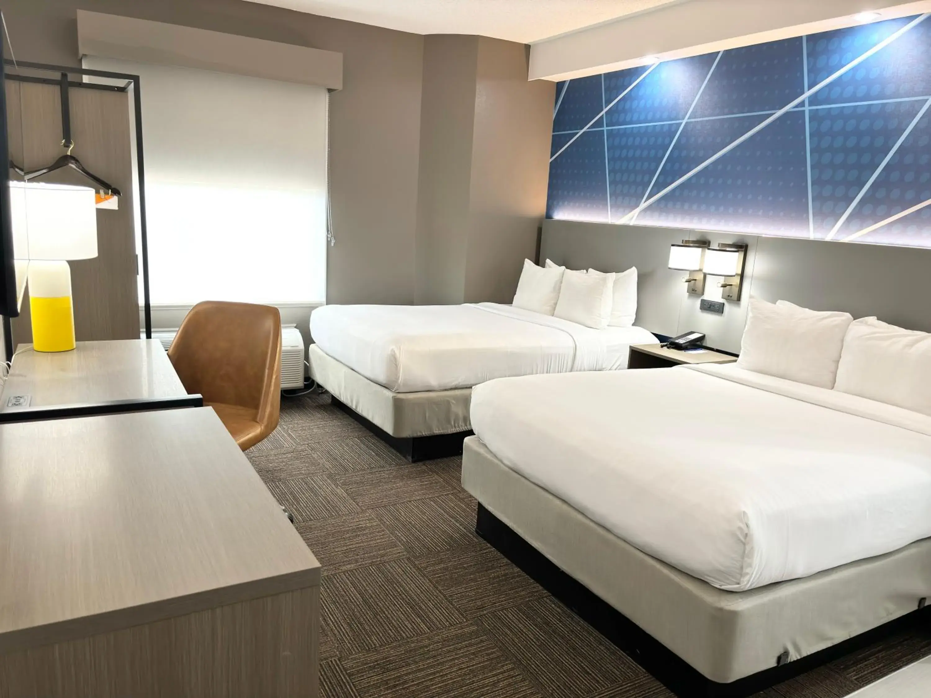 Photo of the whole room, Bed in Comfort Inn Marietta-Atlanta near Ballpark-Galleria Photo of the whole room, Bed in Comfort Inn Marietta-Atlanta near Ballpark-Galleria