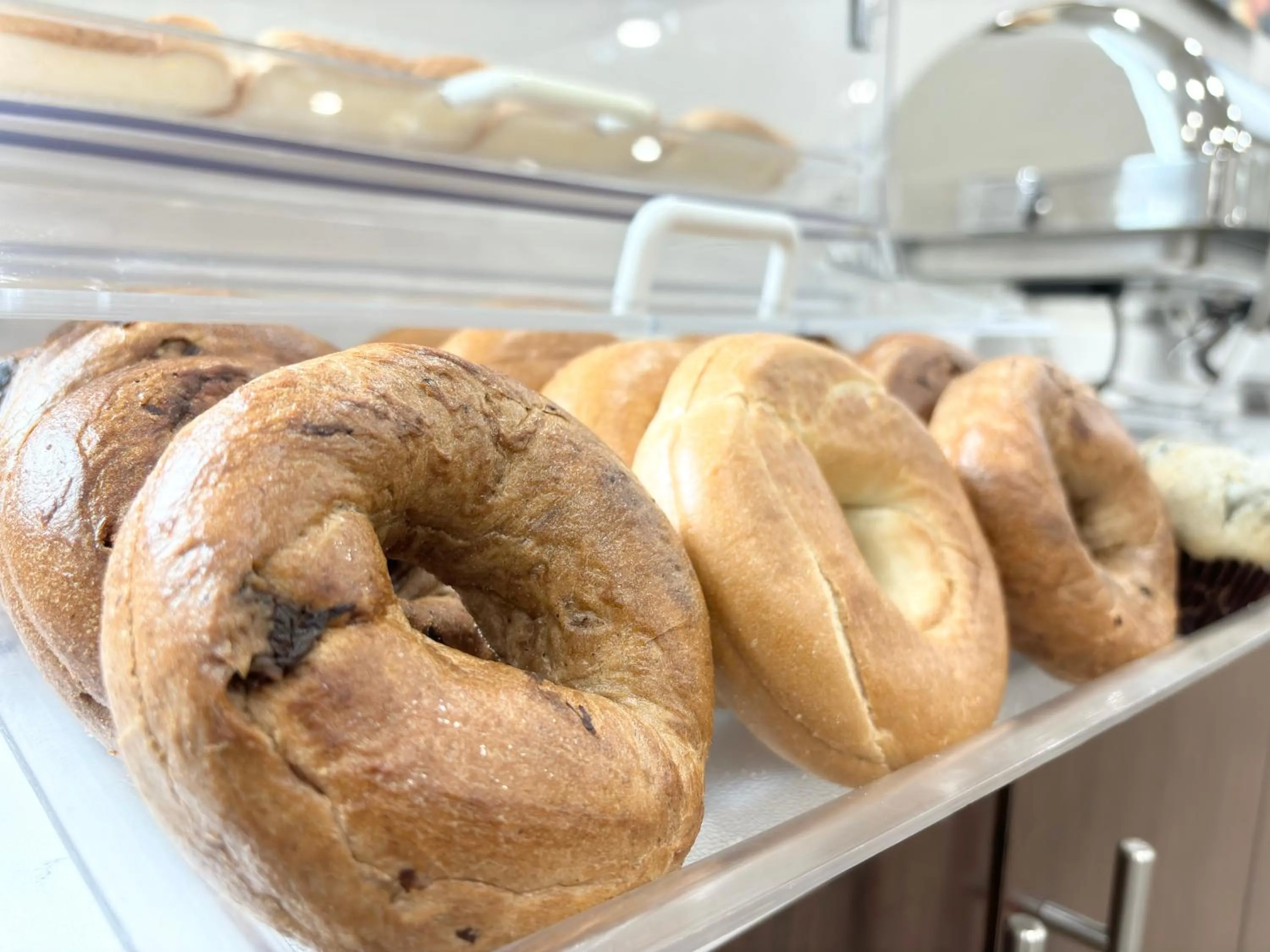 Food in Comfort Inn Marietta-Atlanta near Ballpark-Galleria