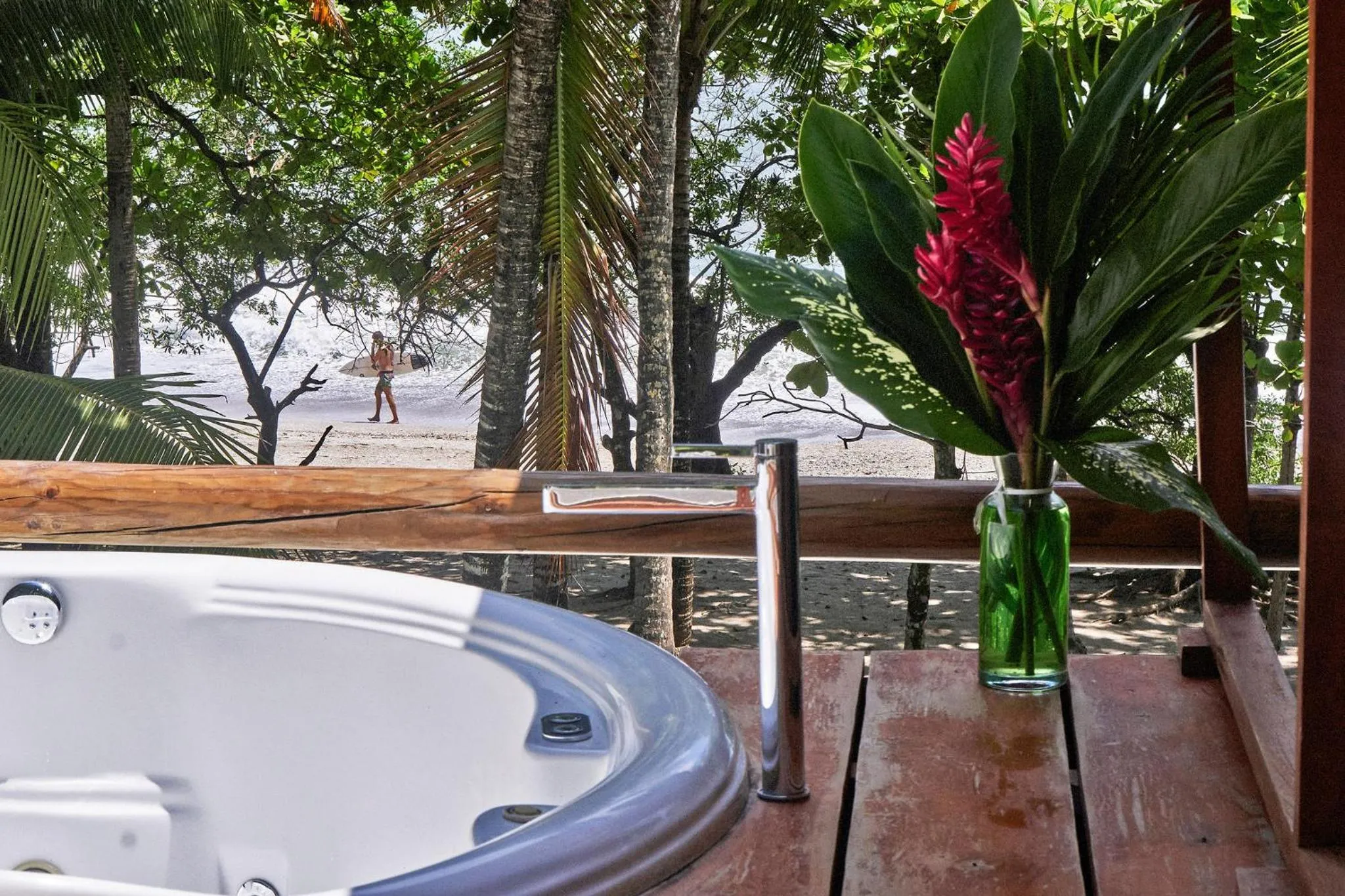 Hotel Tropico Latino