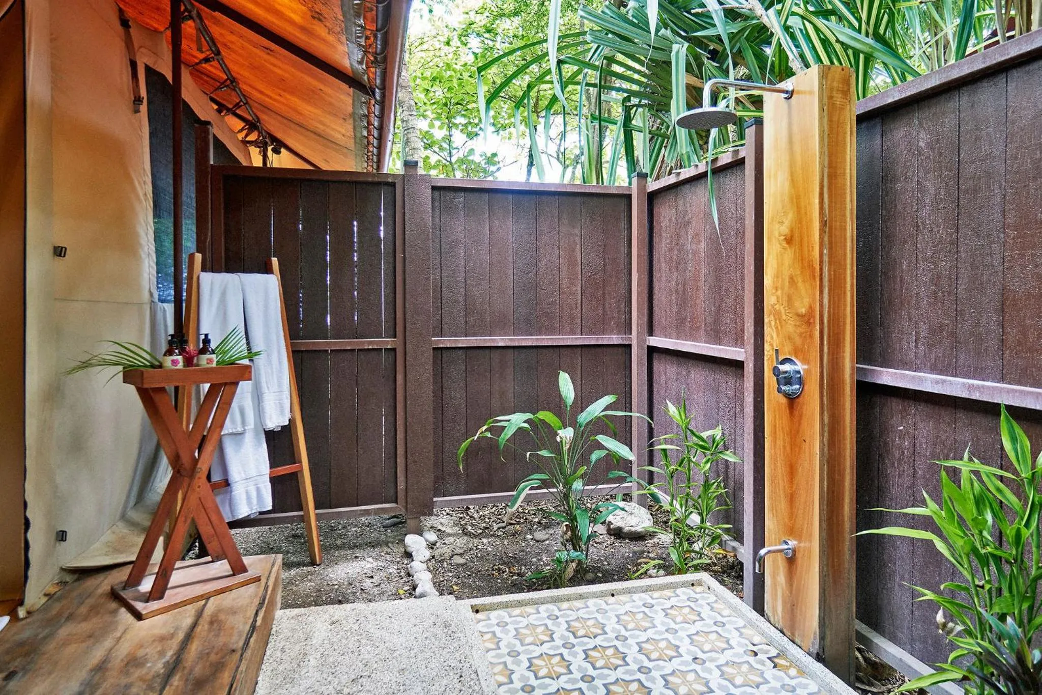 Hotel Tropico Latino