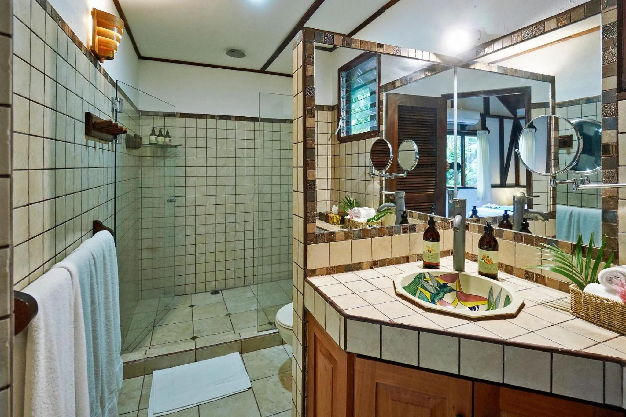 Hotel Tropico Latino