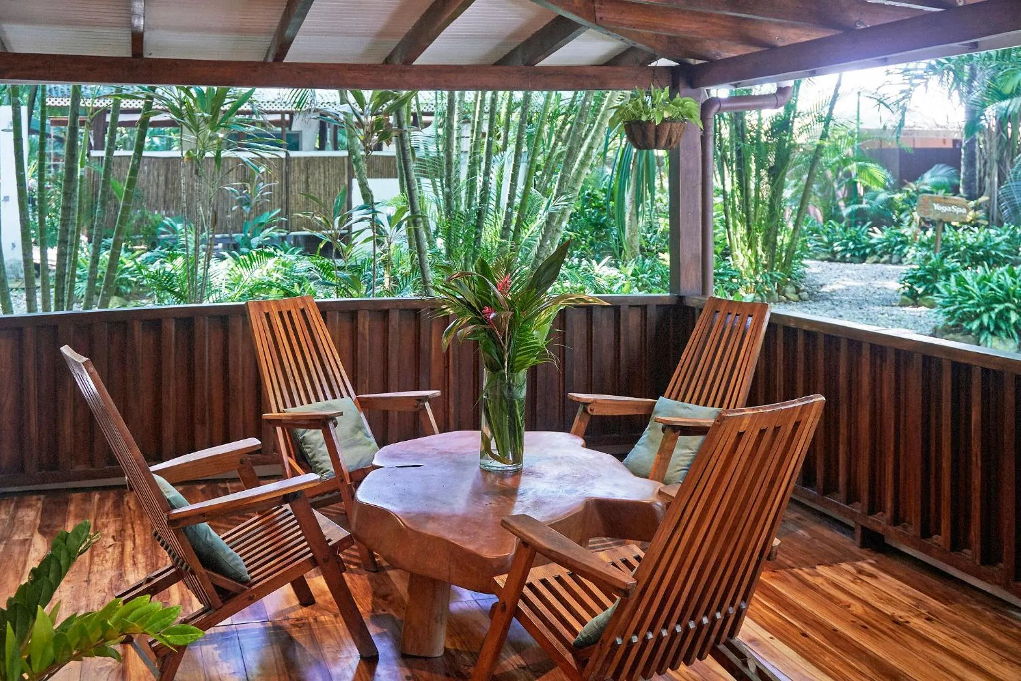 Hotel Tropico Latino