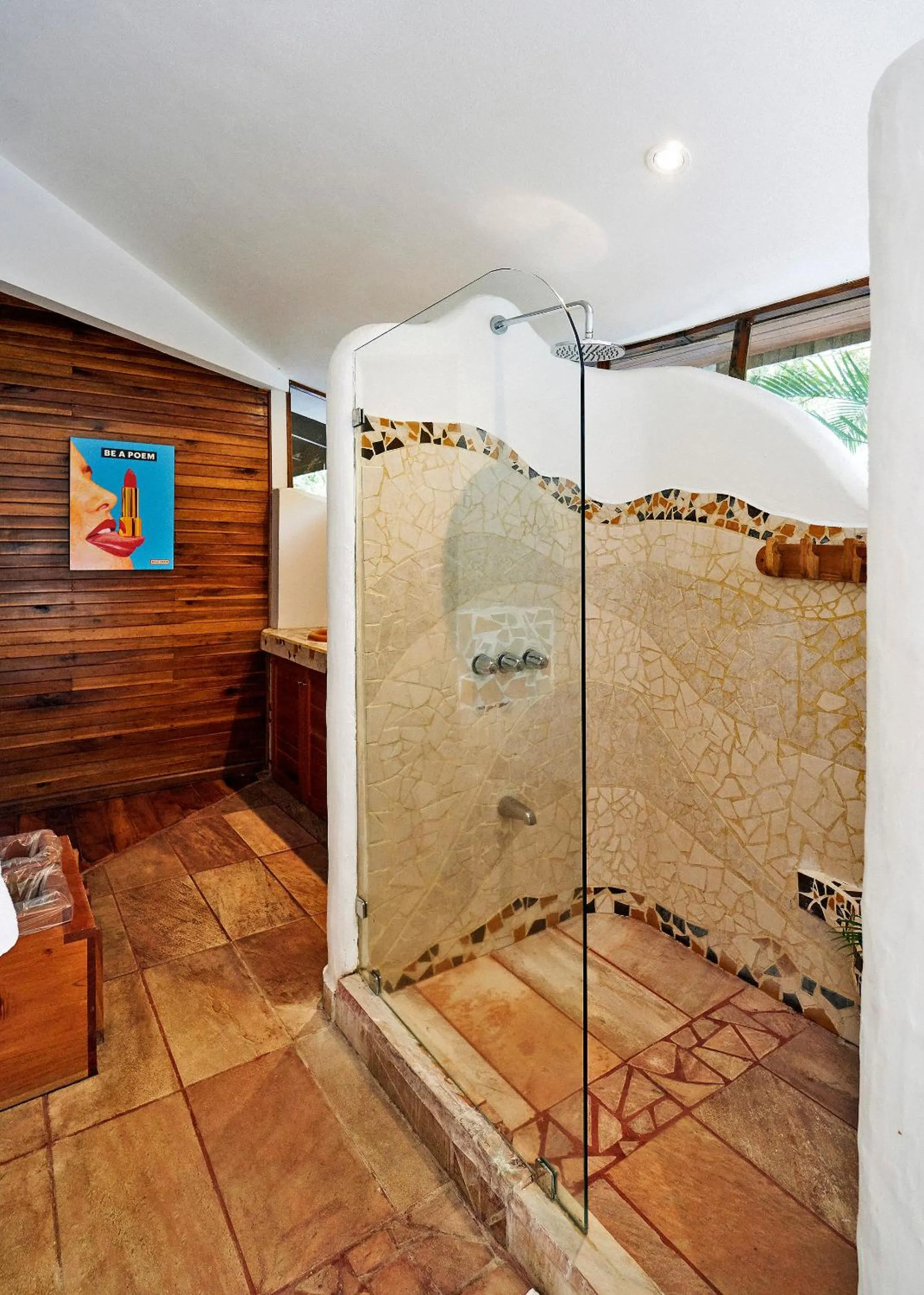 Hotel Tropico Latino