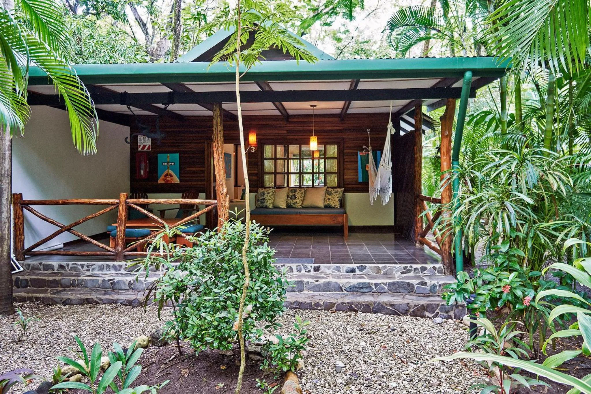 Hotel Tropico Latino