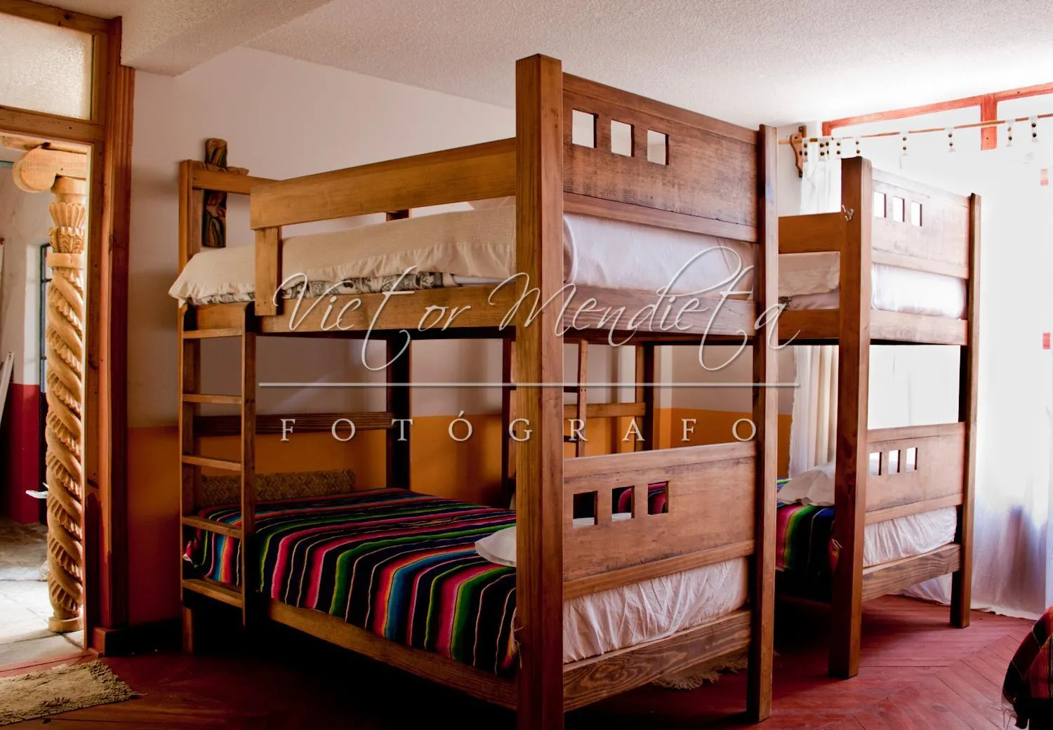 Hostal San Fransiskuni