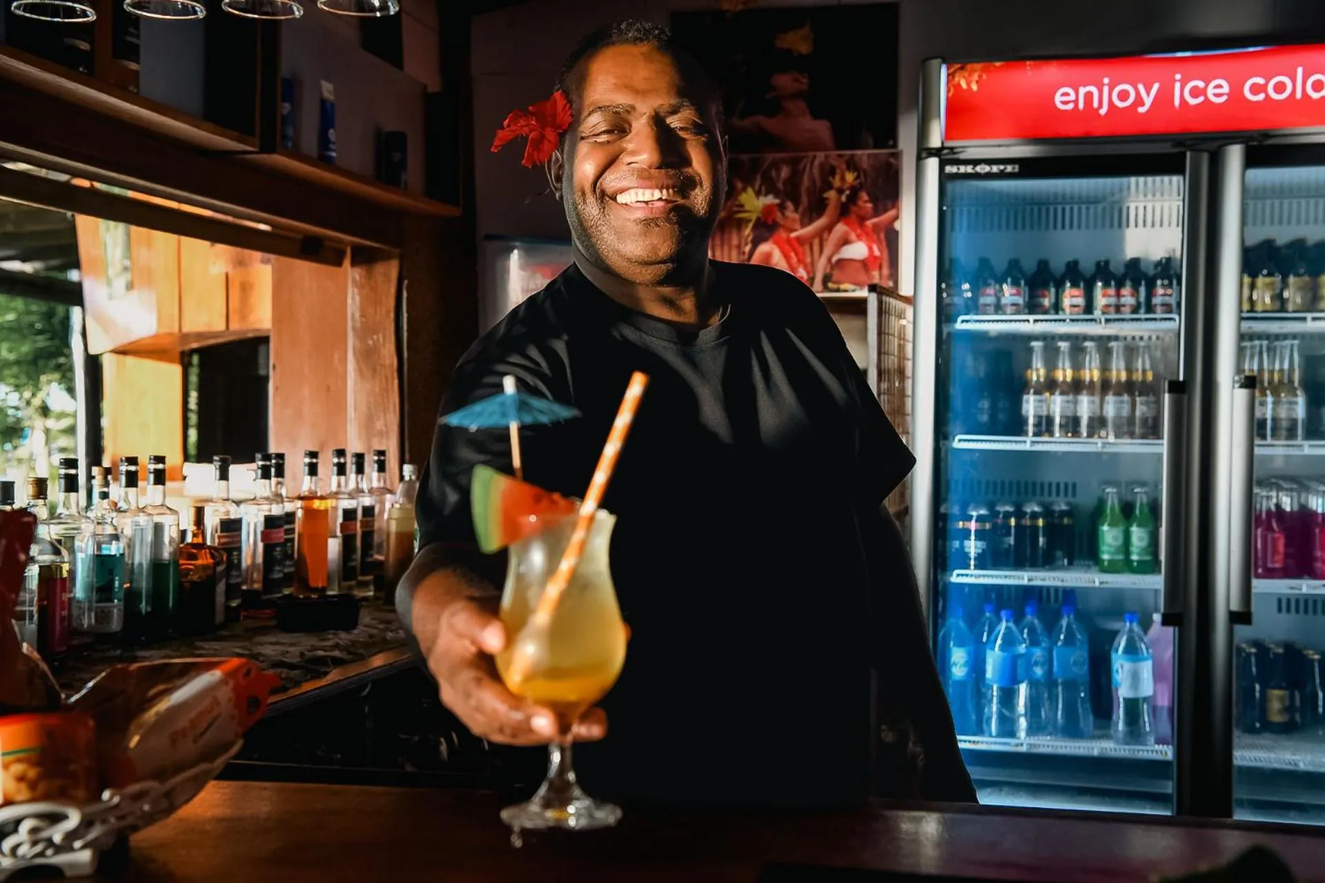 Likuri Island Resort Fiji