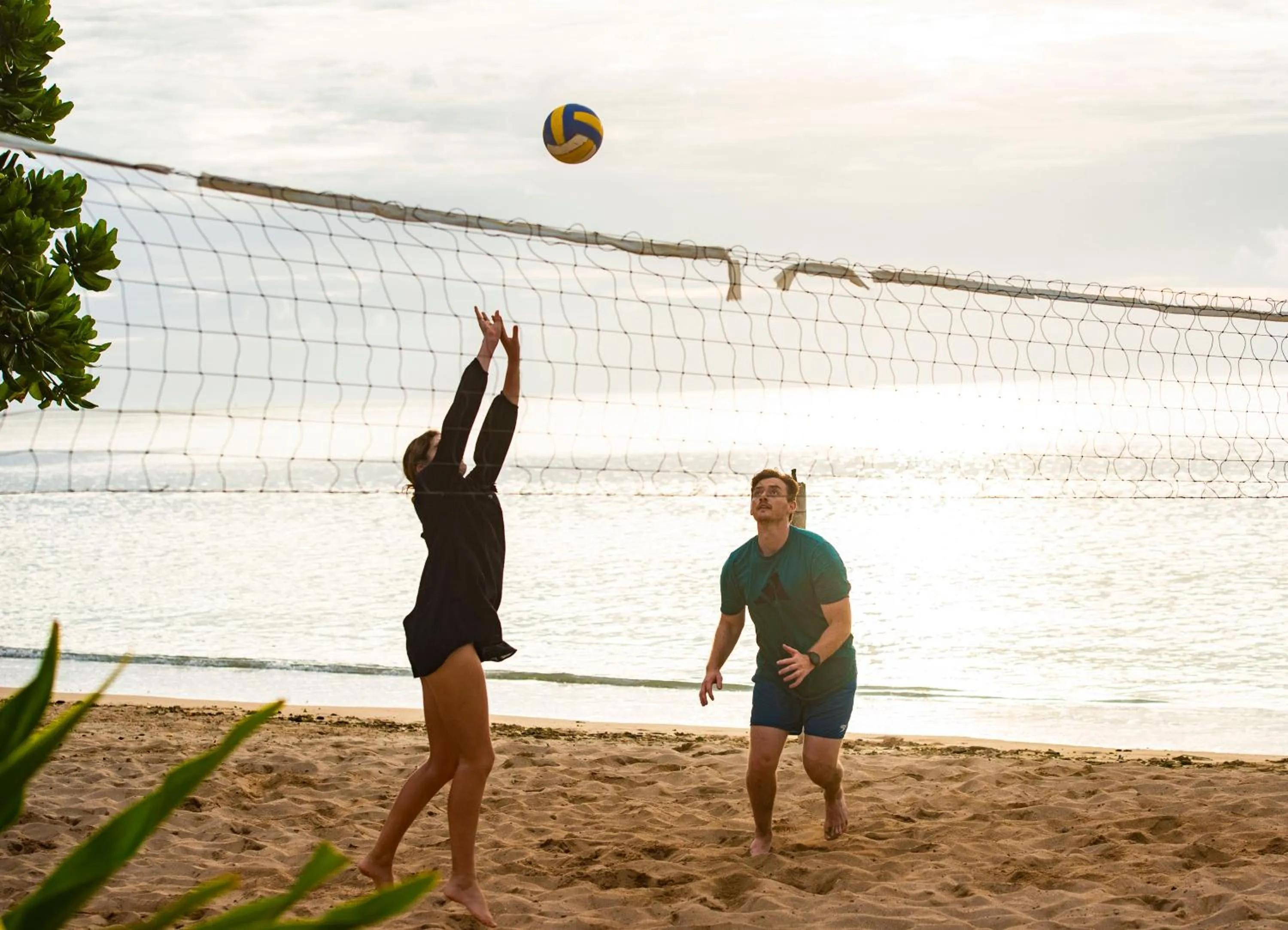 Activities in Likuri Island Resort Fiji