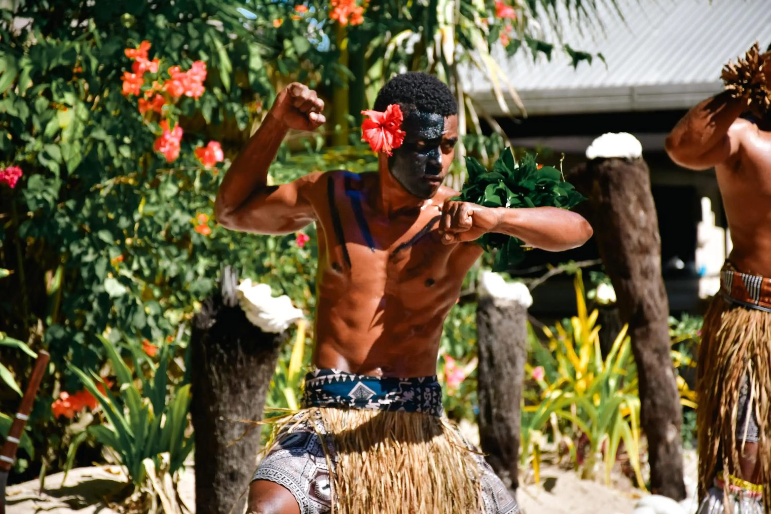 Likuri Island Resort Fiji