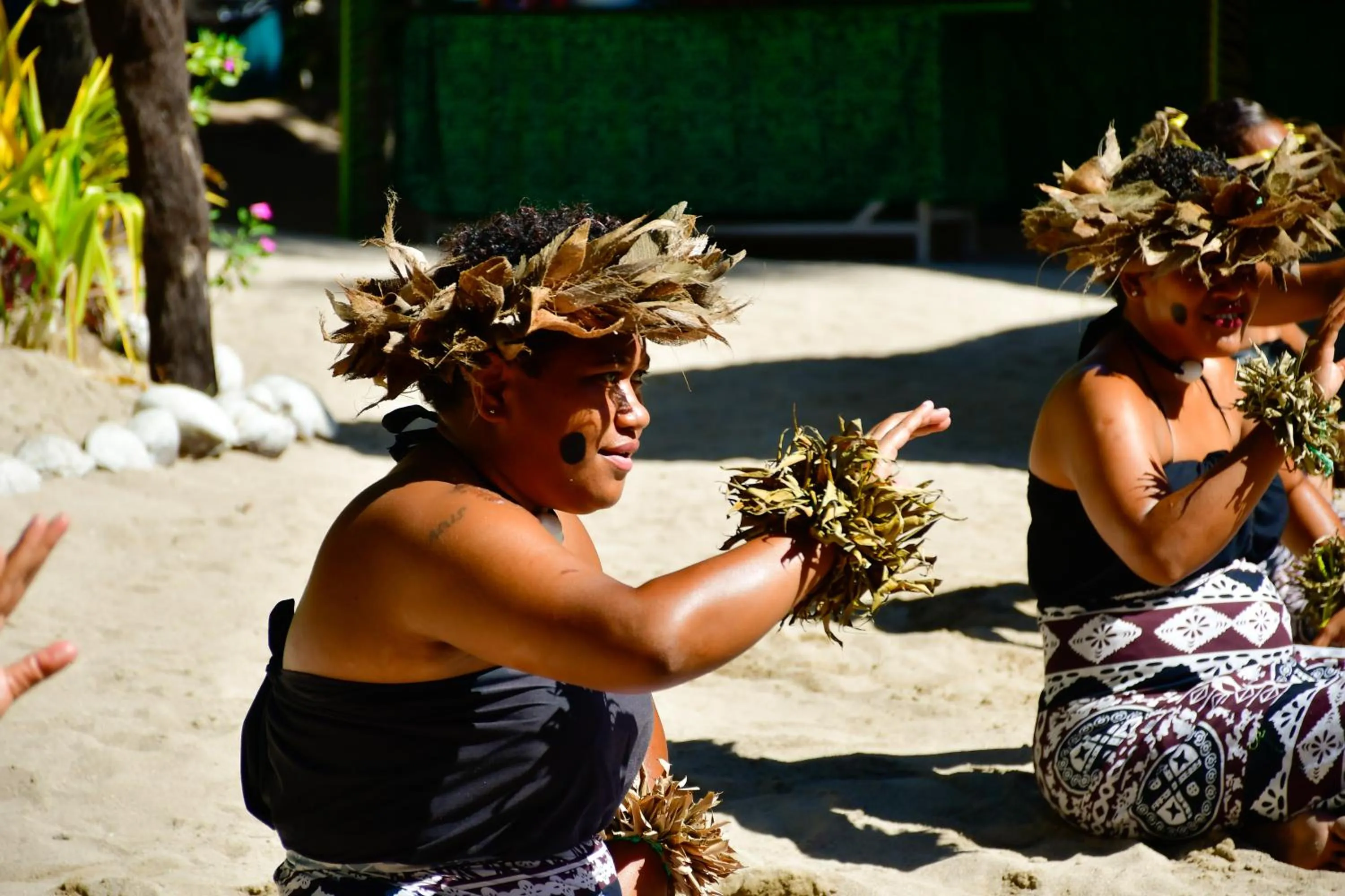 Likuri Island Resort Fiji