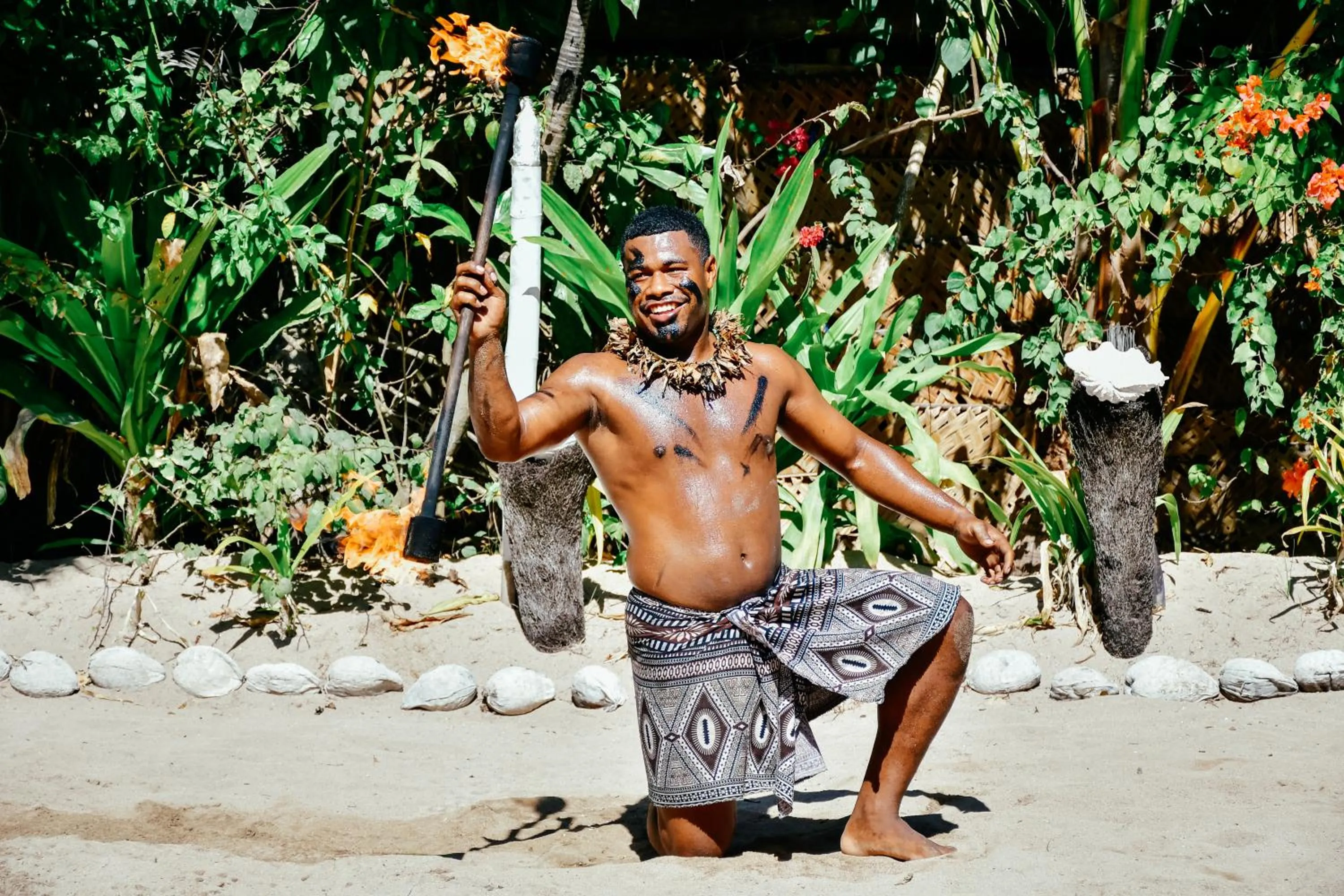 Likuri Island Resort Fiji