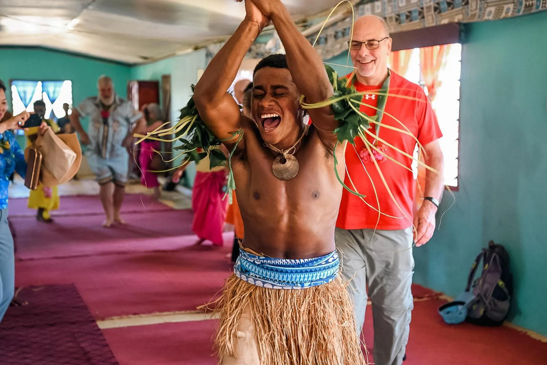Likuri Island Resort Fiji