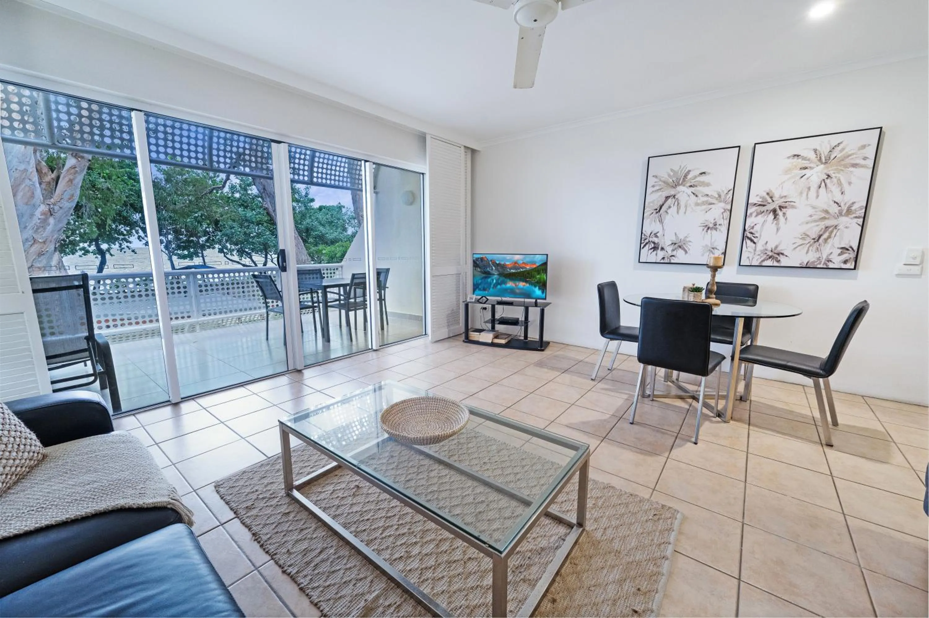 Marlin Waters Beachfront Apartments