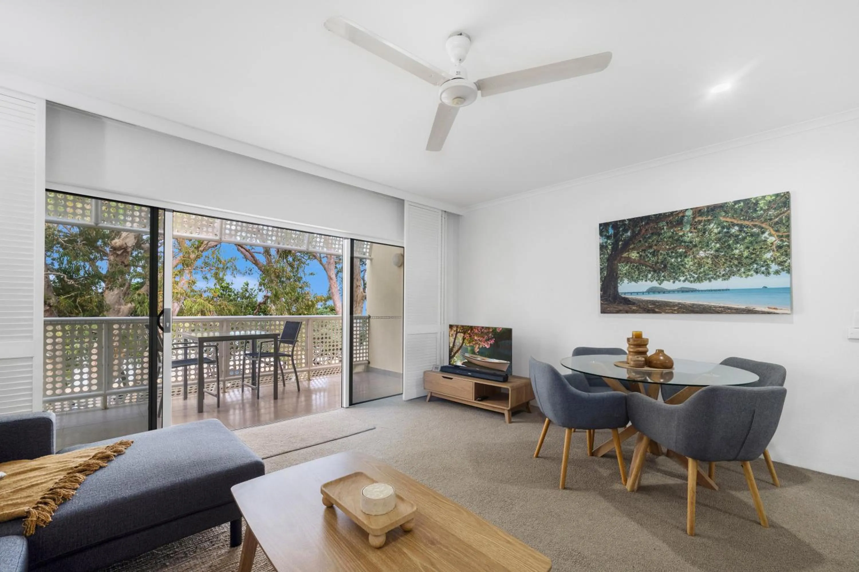 Marlin Waters Beachfront Apartments