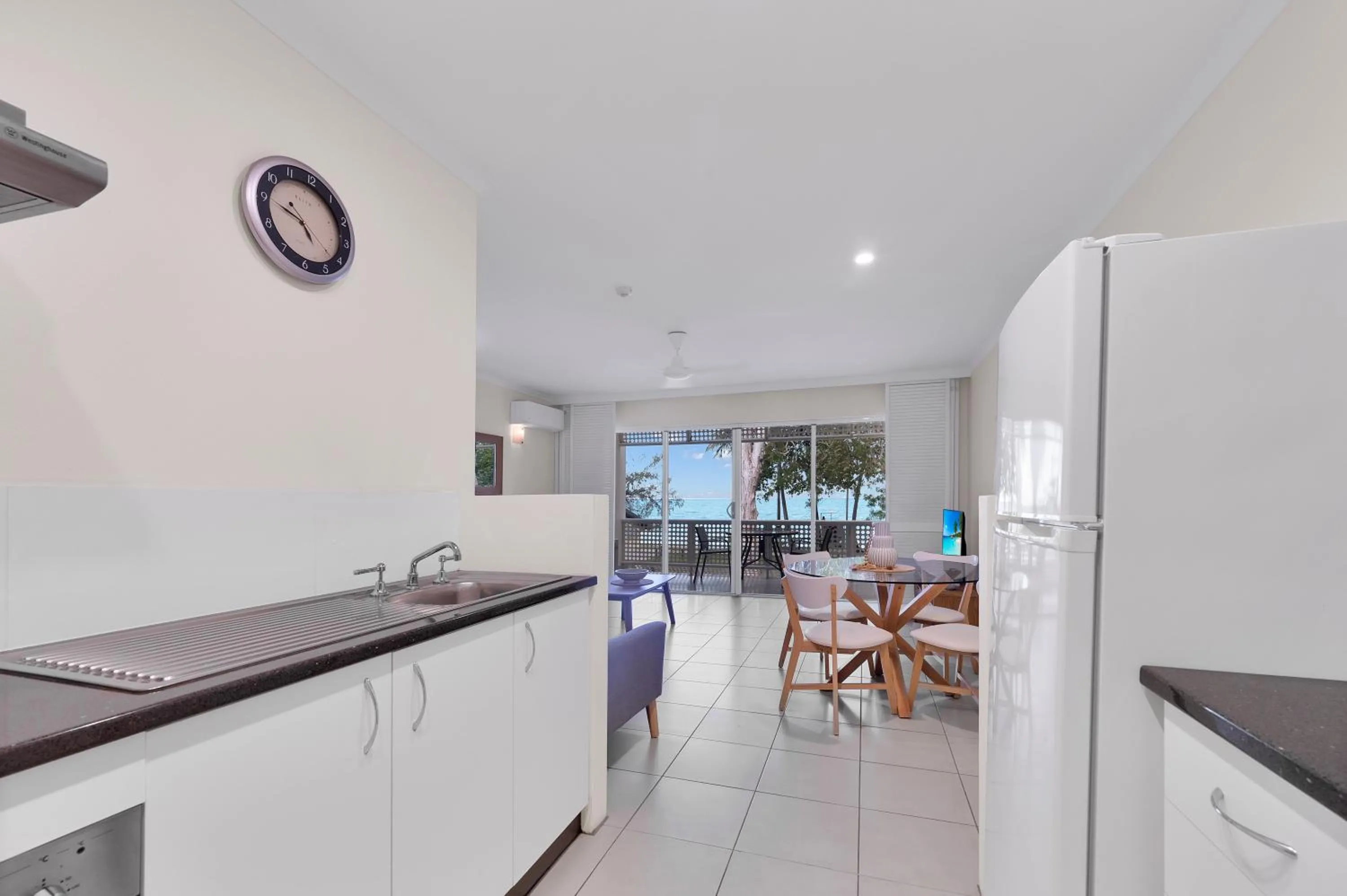 Marlin Waters Beachfront Apartments