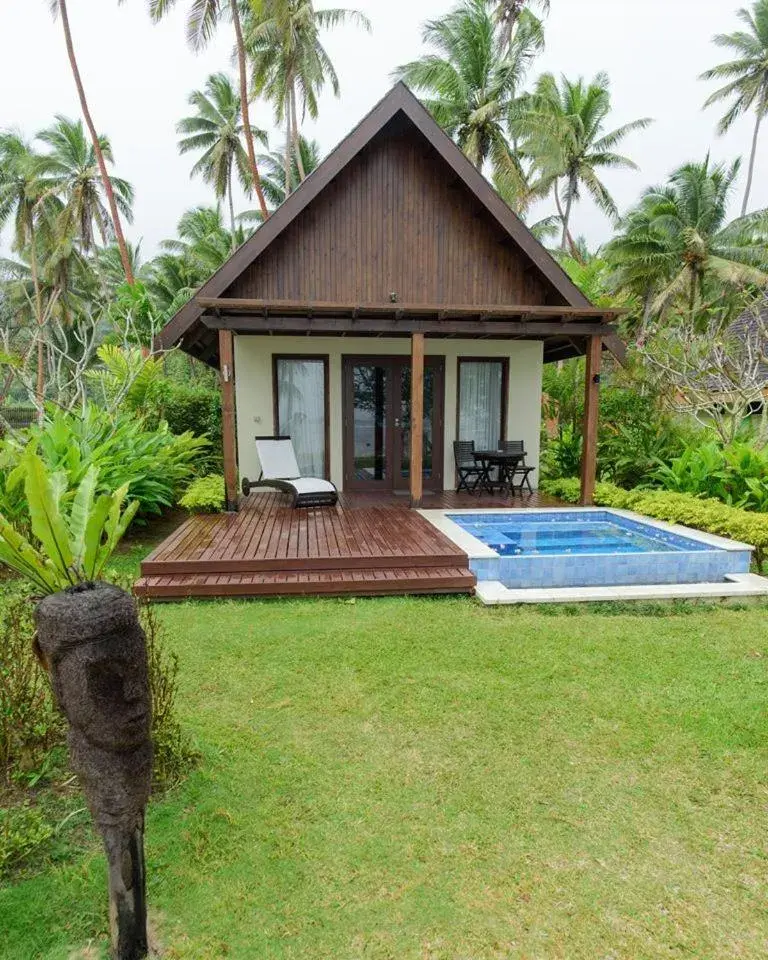 Tambua Sands Beach Resort Tambua Sands Beach Resort