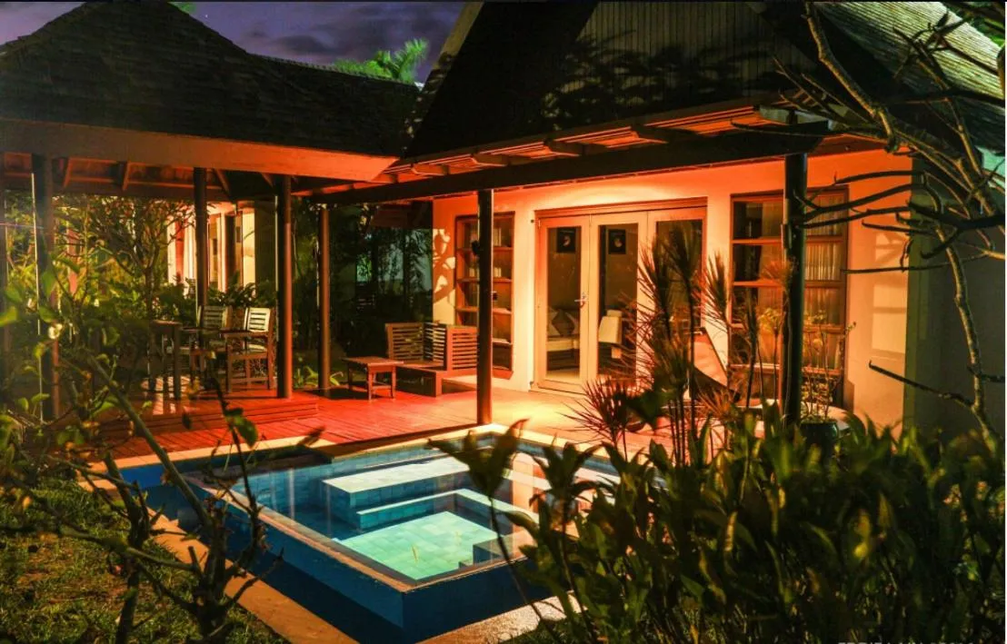 Tambua Sands Beach Resort