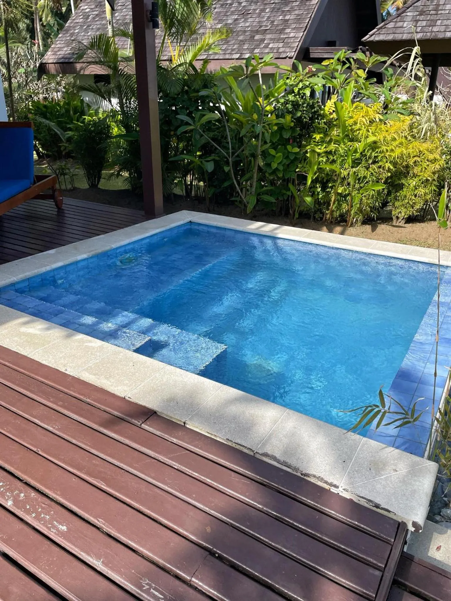 Tambua Sands Beach Resort