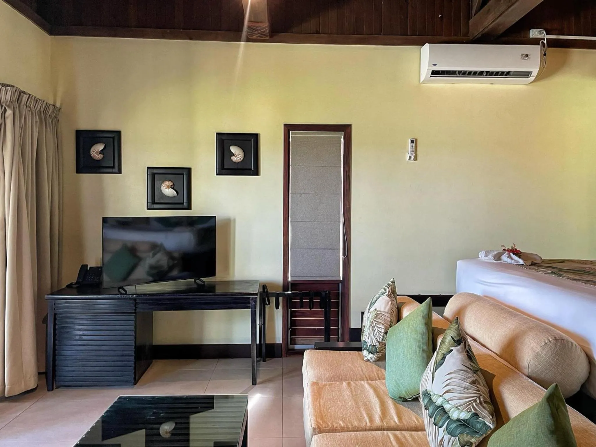 Tambua Sands Beach Resort