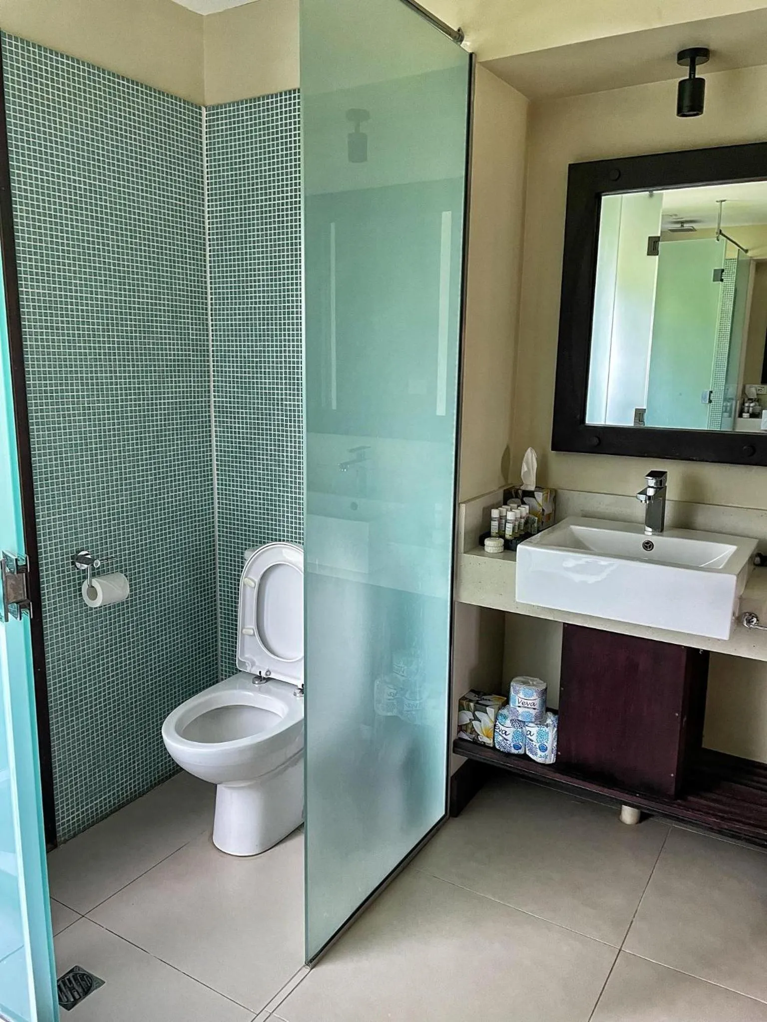 Tambua Sands Beach Resort