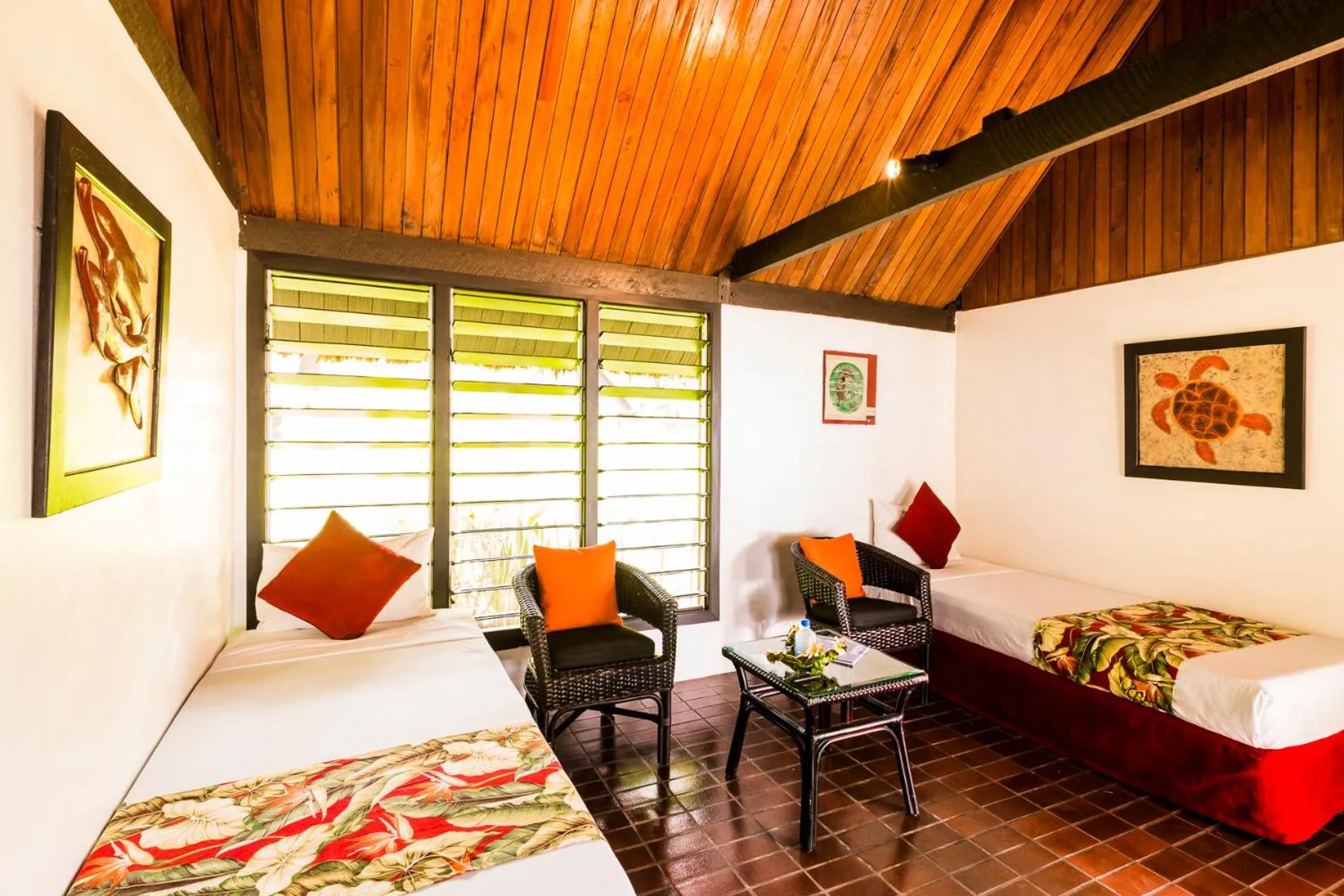 Tambua Sands Beach Resort