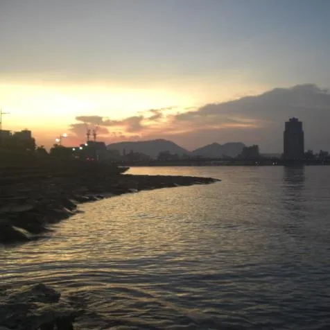 Area and facilities in Ryokan Yukeikohan Suitenkaku