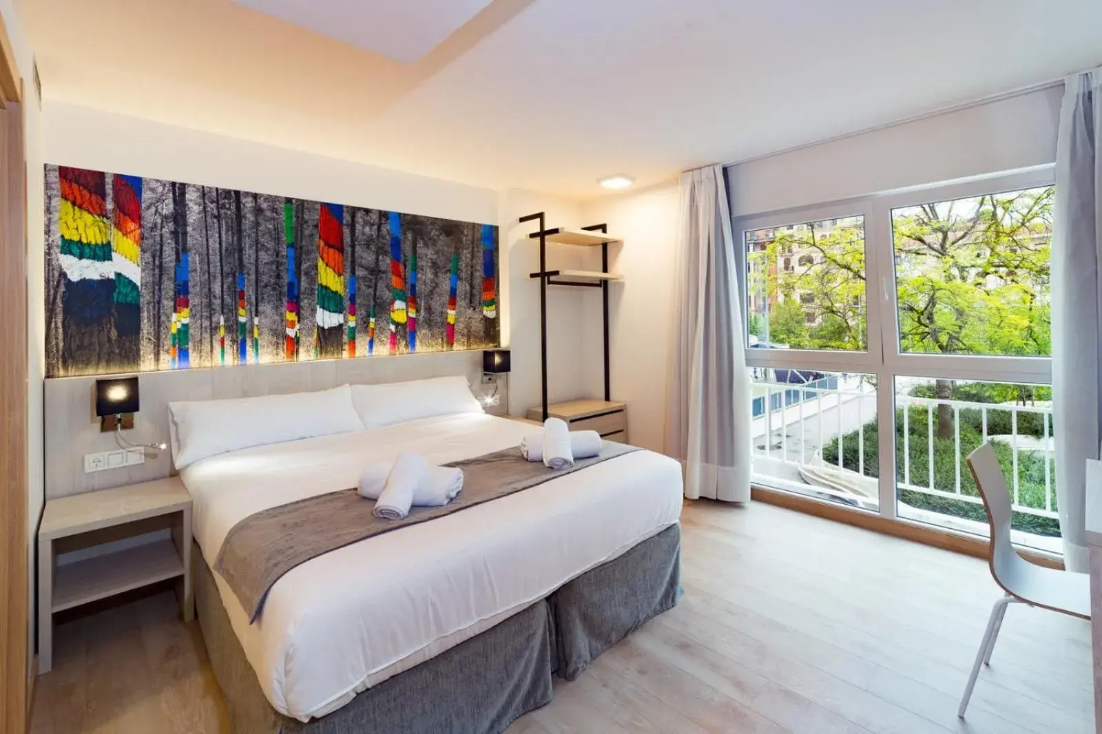 Atotxa Rooms Atotxa Rooms
