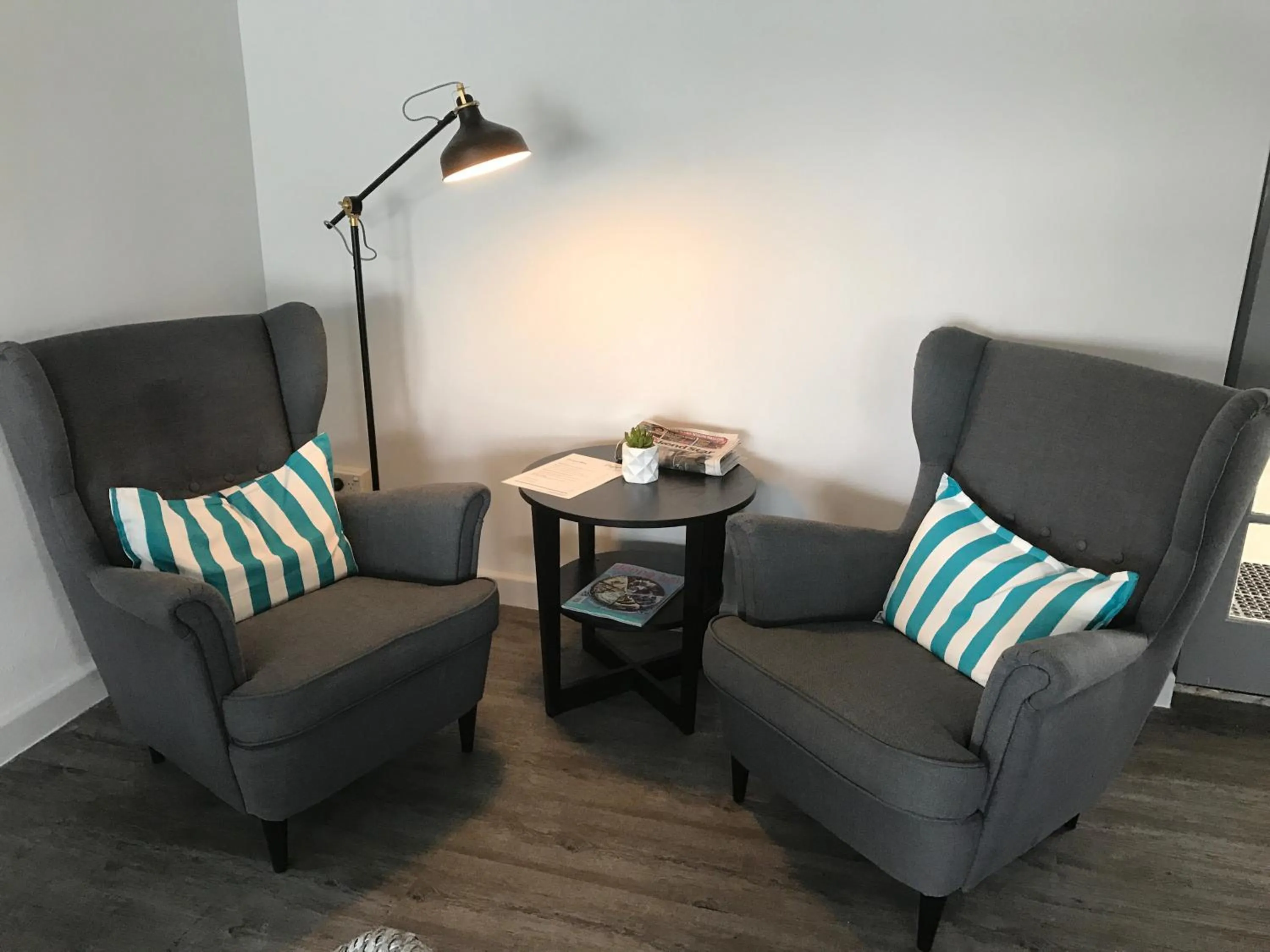 Restaurant/places to eat in Ballina Homestead Motel