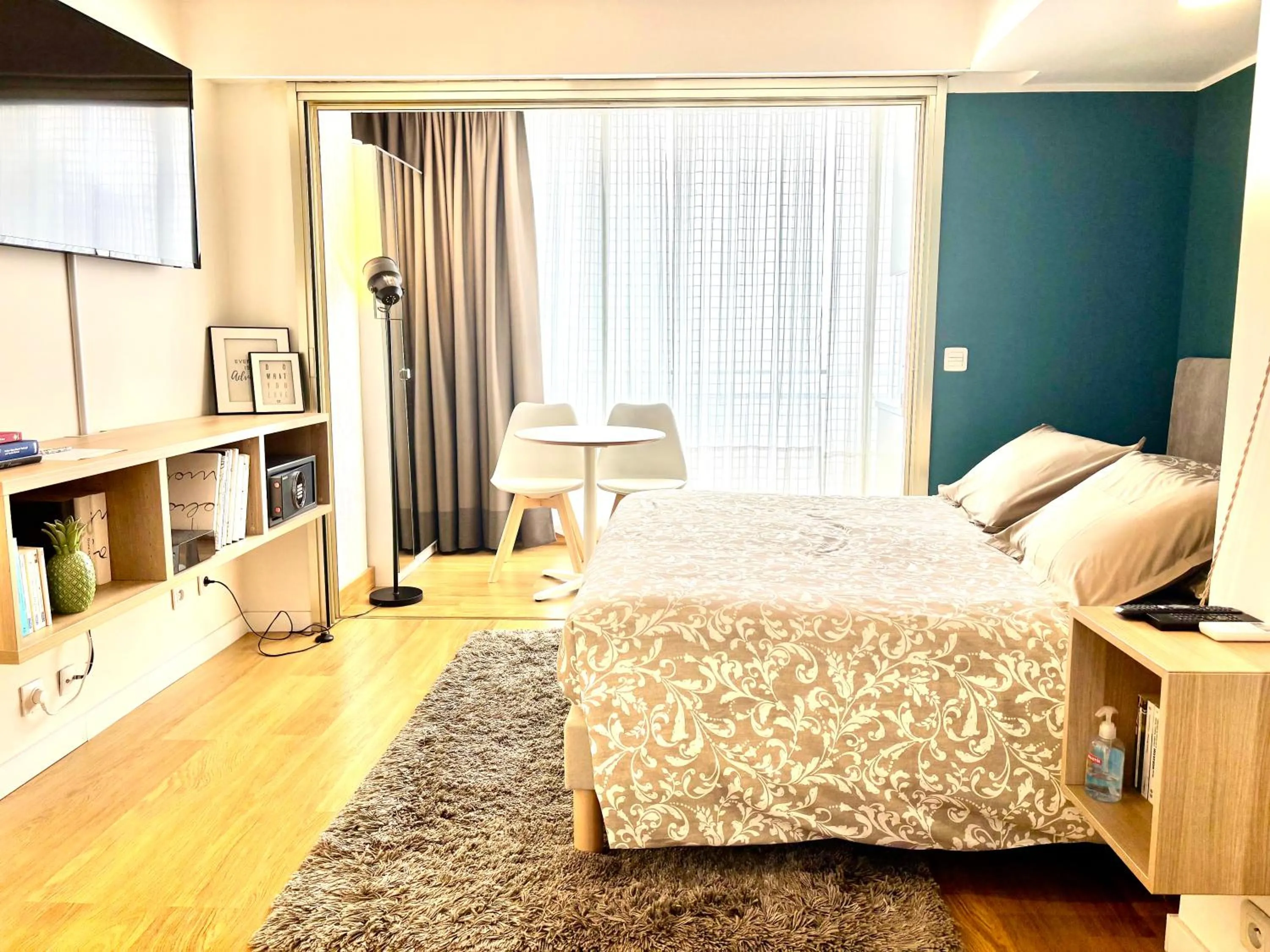 Studio Cosy Pradignac