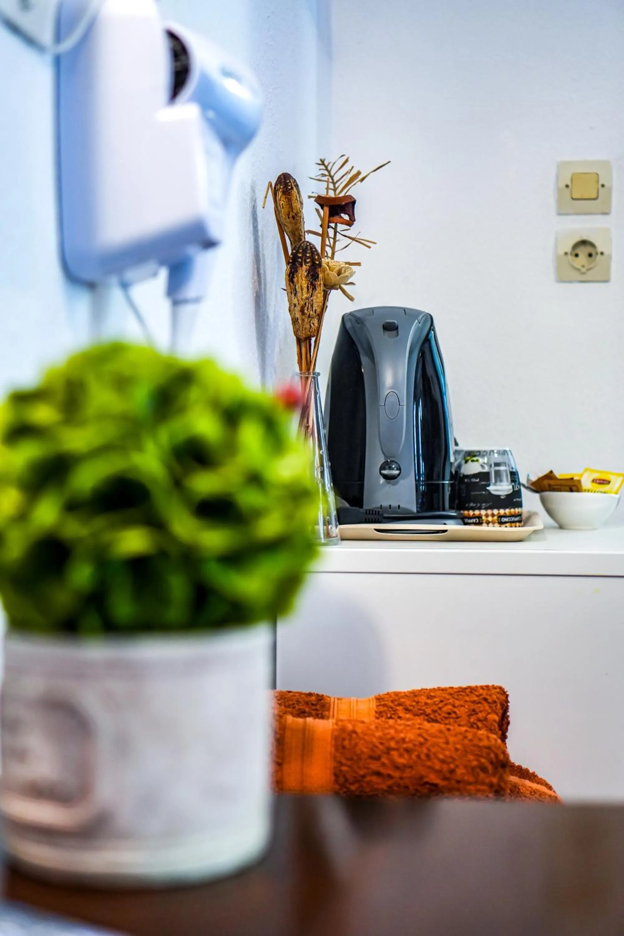 Photo of the whole room in Hotel Hagiati