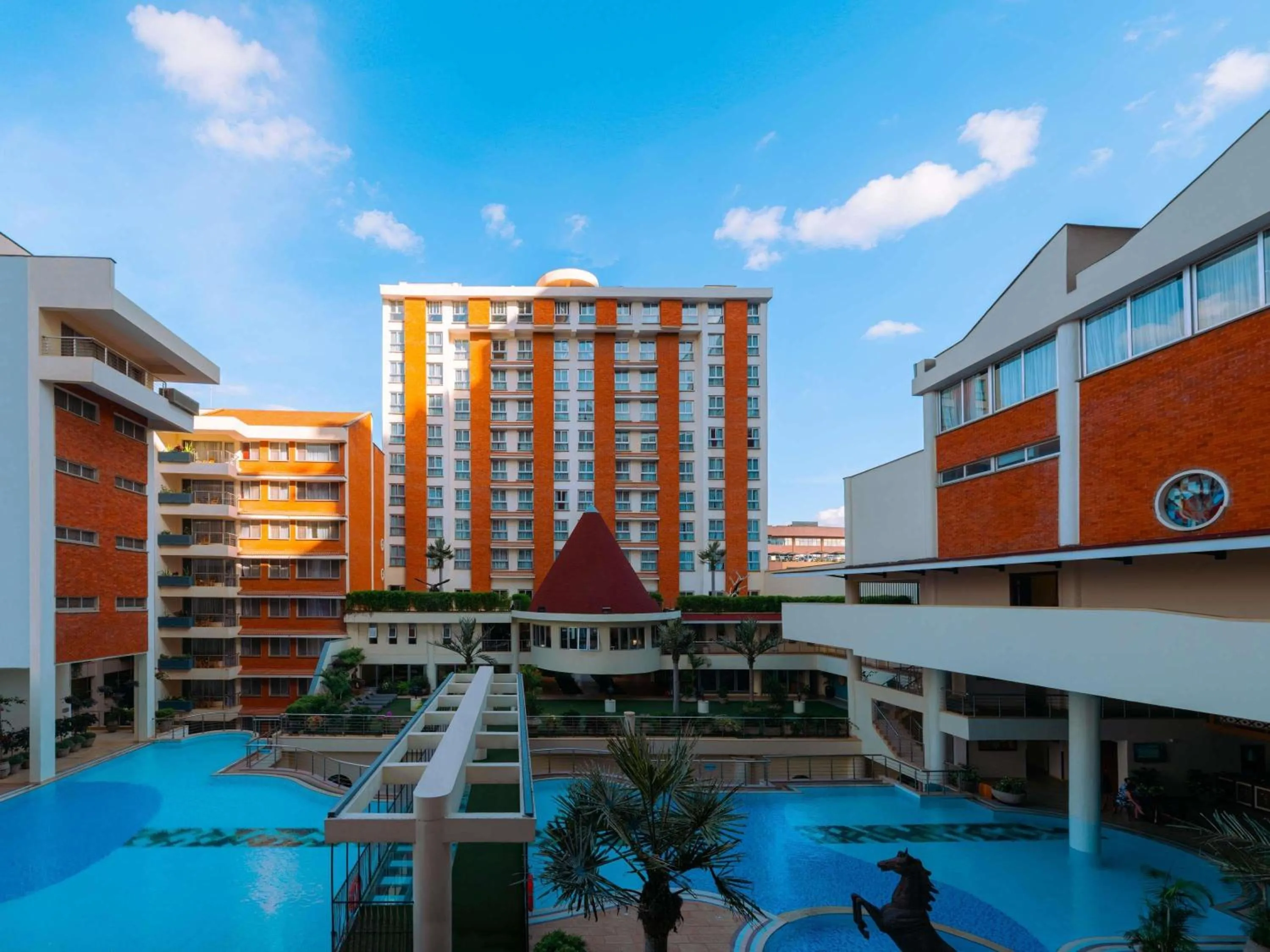 Other in Mövenpick Hotel & Residences Nairobi