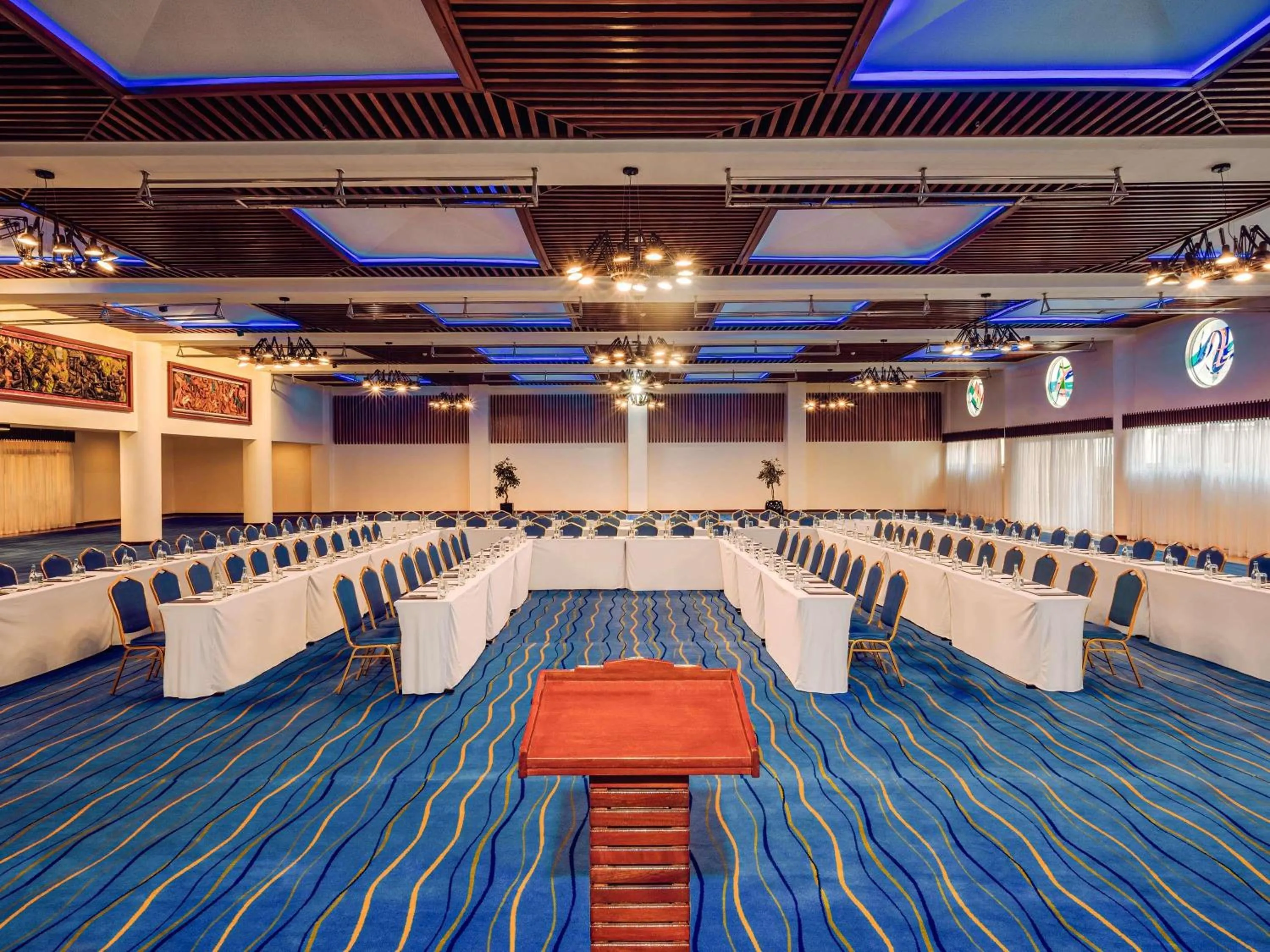 Other in Mövenpick Hotel & Residences Nairobi