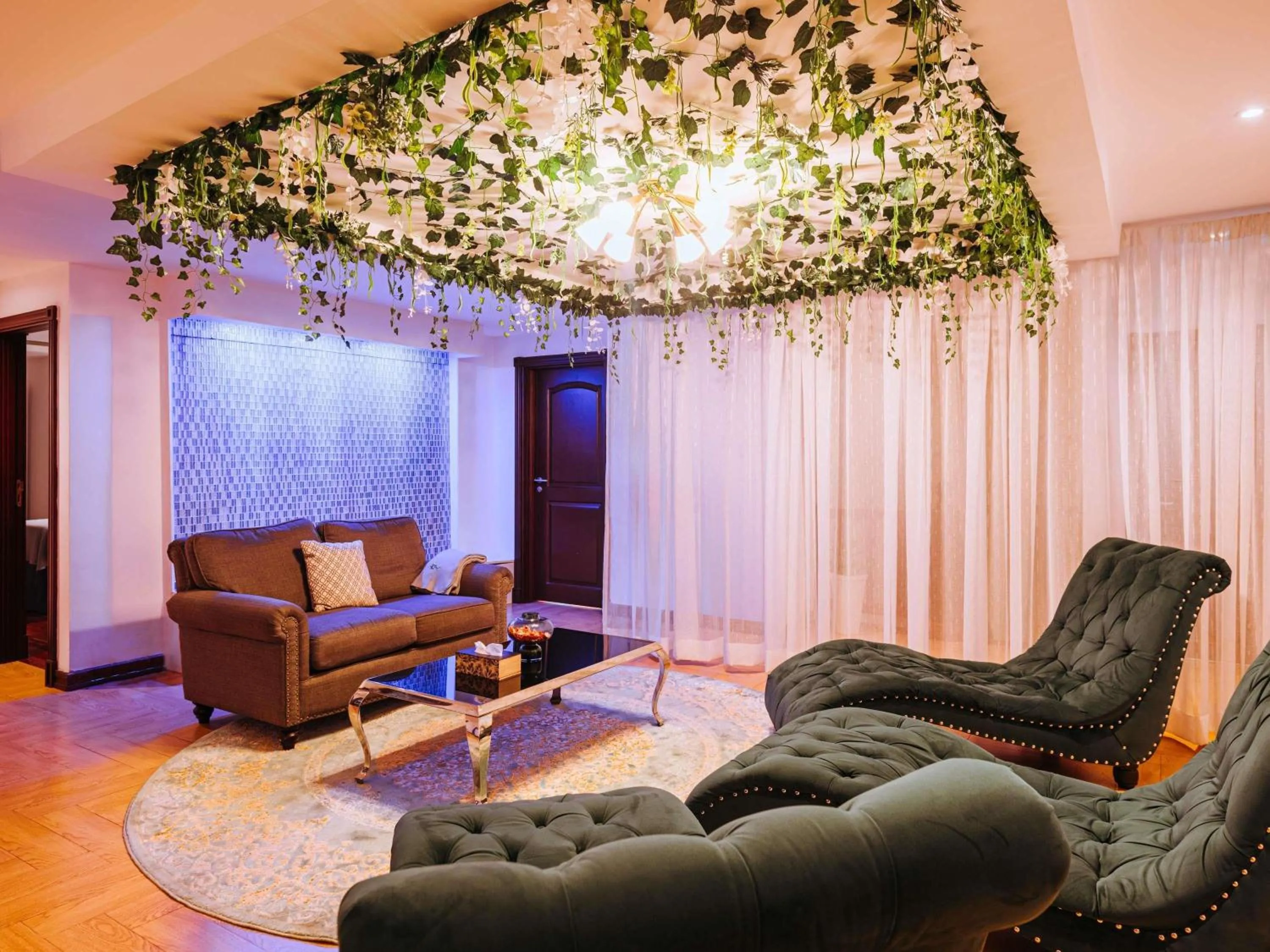 Other in Mövenpick Hotel & Residences Nairobi